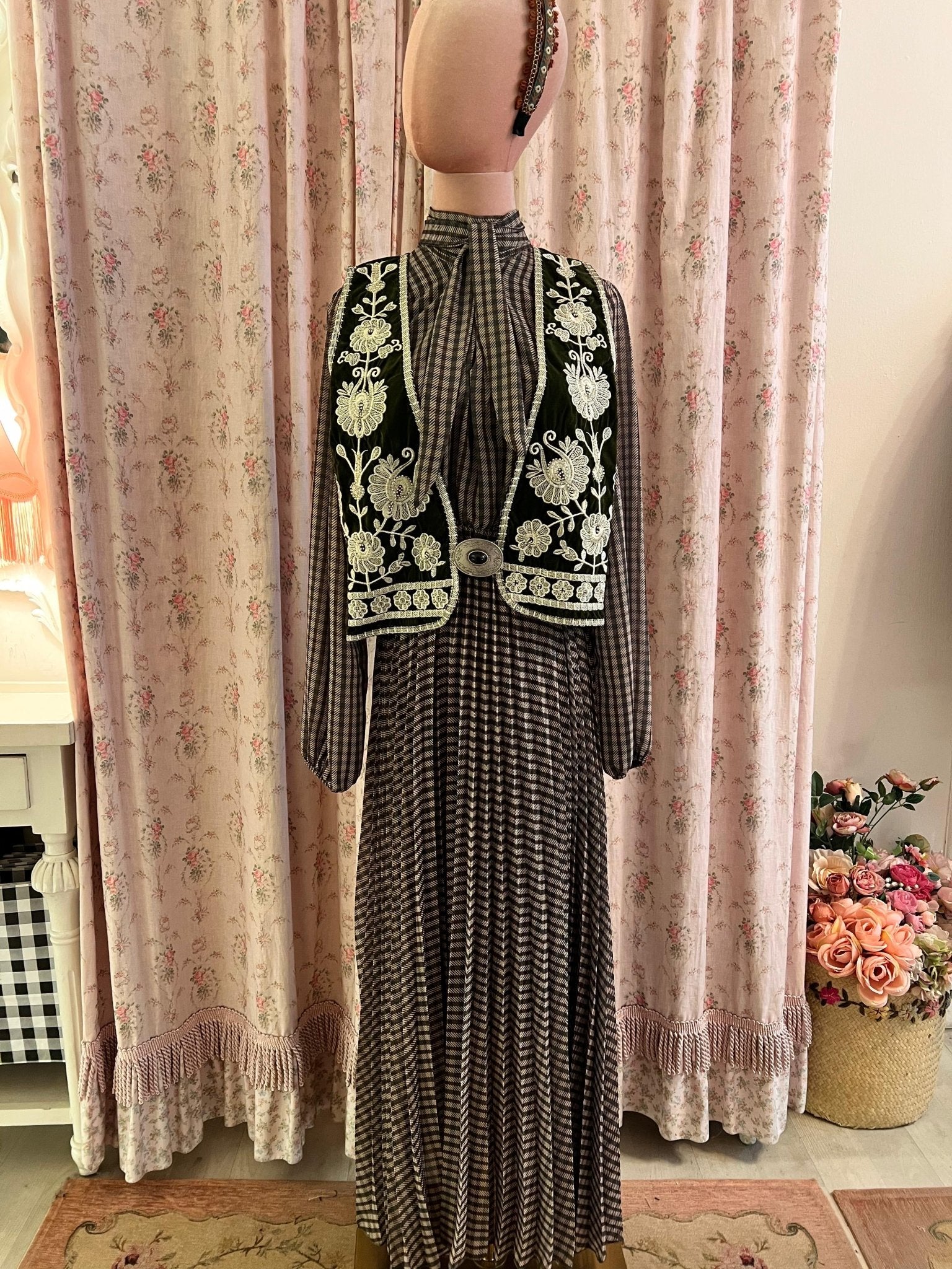 Gilet Aveline - Carlo Deni