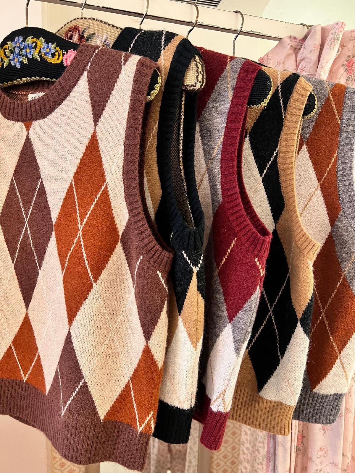 Gilet College - Carlo Deni