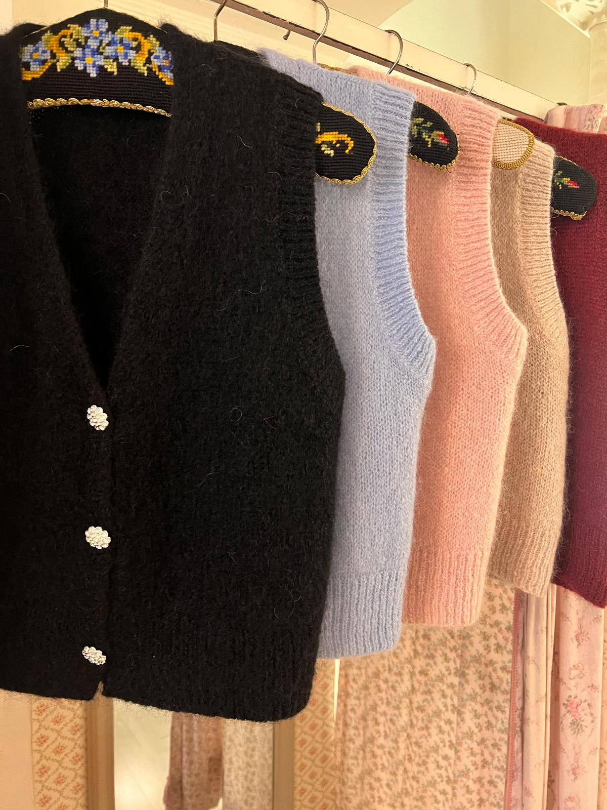 Gilet Gioiello - Carlo Deni