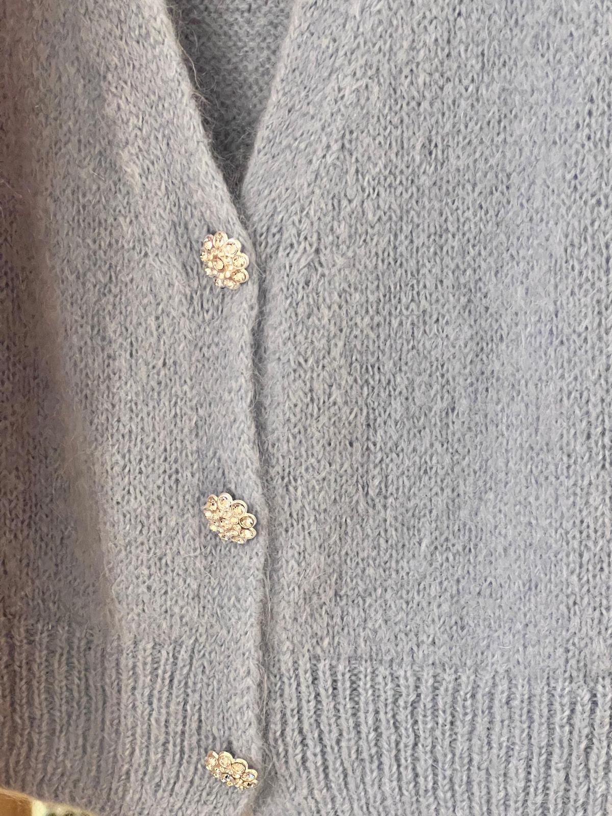 Gilet Gioiello - Carlo Deni