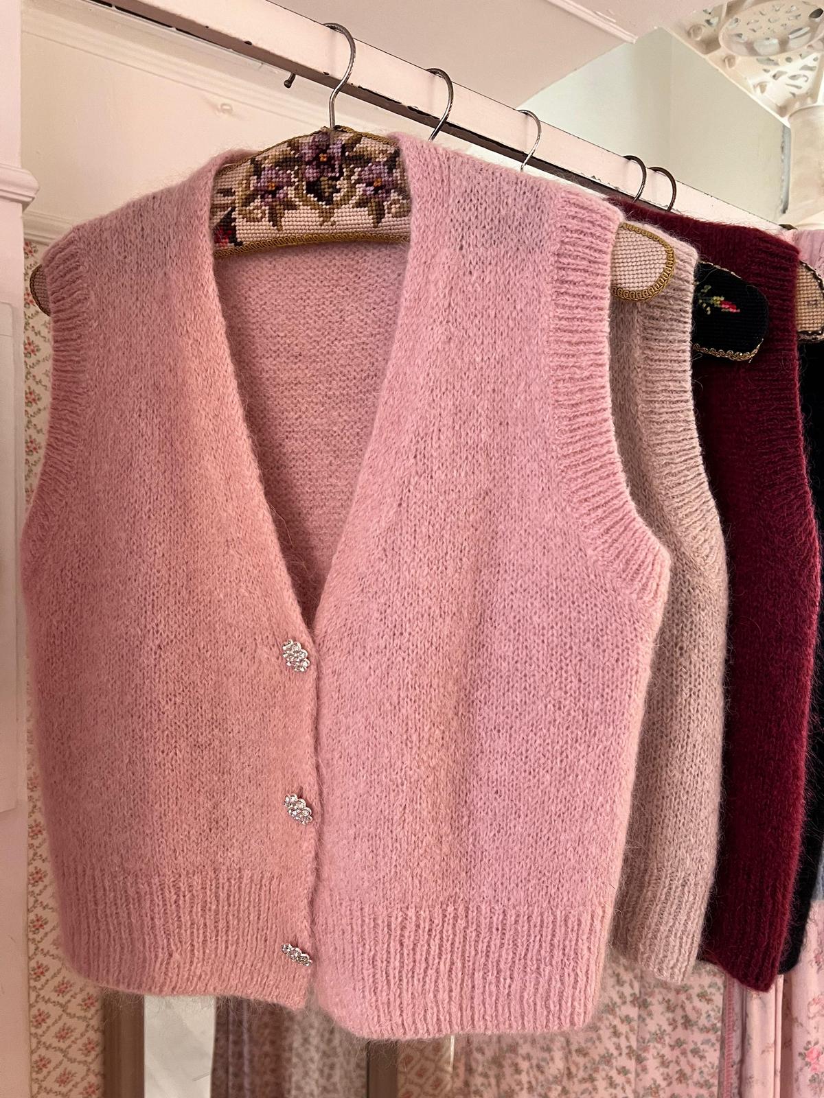 Gilet Gioiello - Carlo Deni