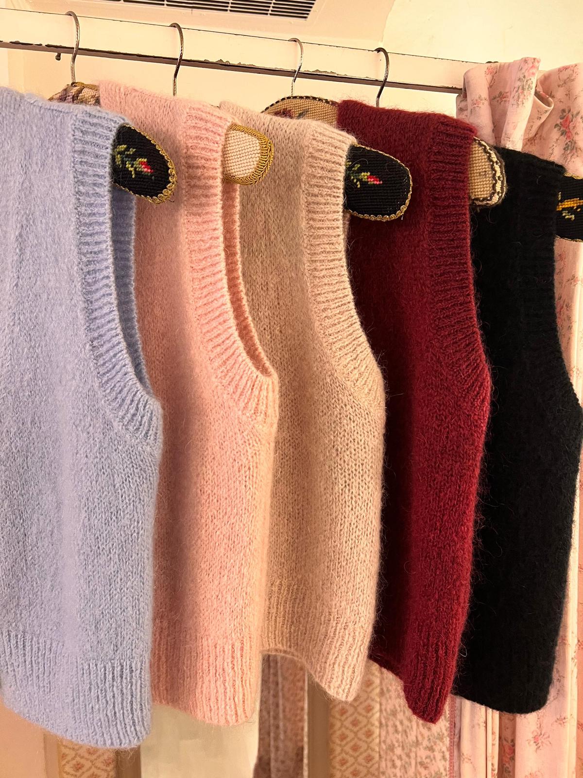 Gilet Gioiello - Carlo Deni