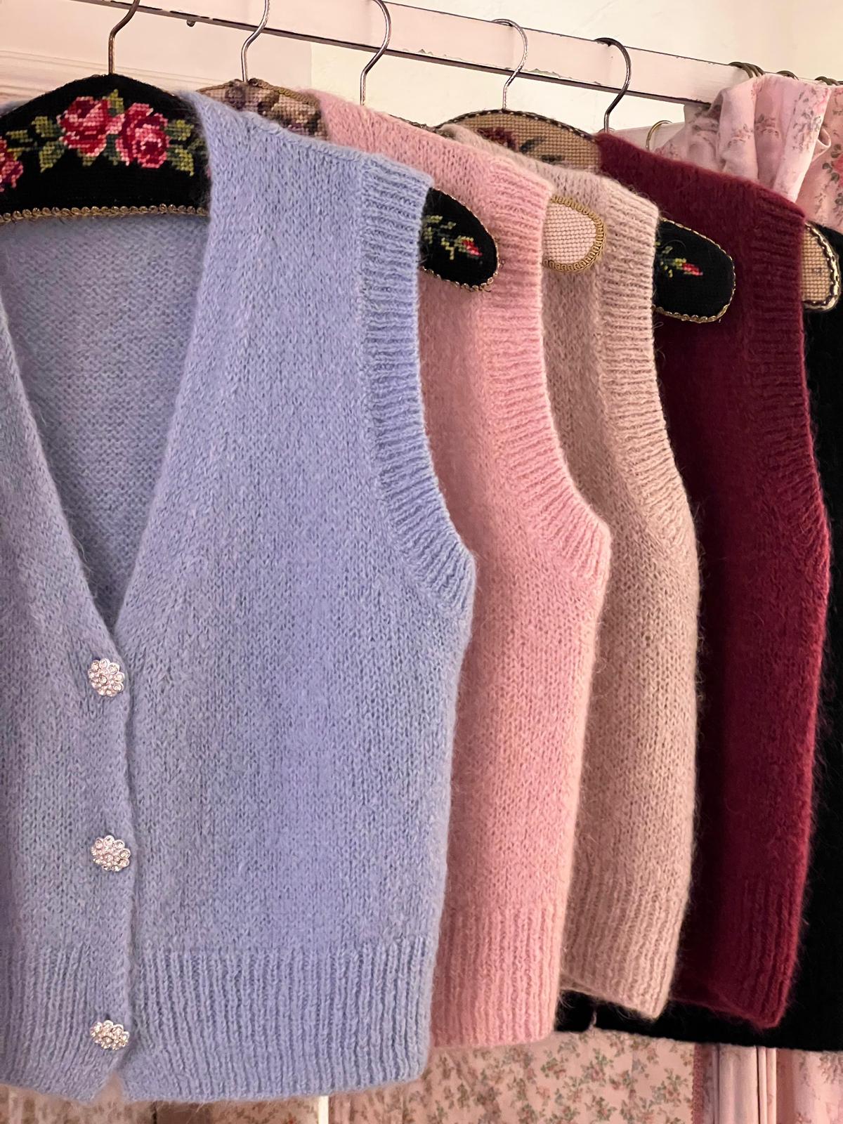 Gilet Gioiello - Carlo Deni