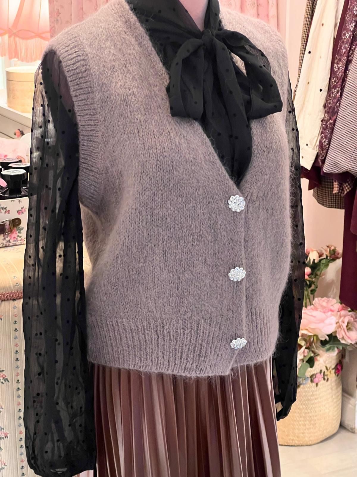 Gilet Gioiello - Carlo Deni