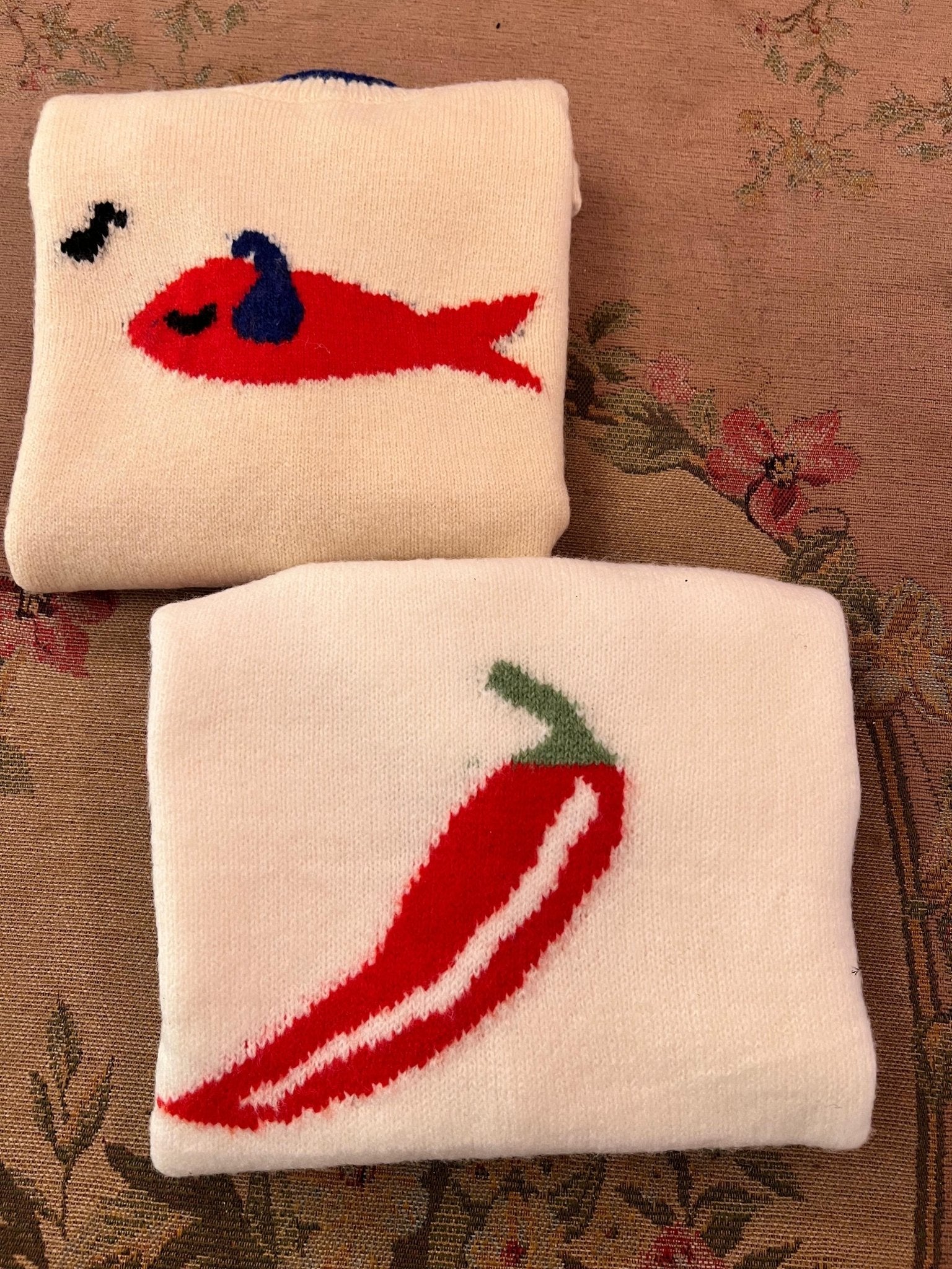 Gilet pepper - Carlo Deni