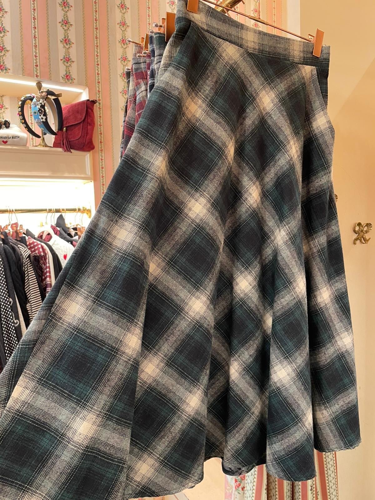 Gonna Tartan - Carlo Deni