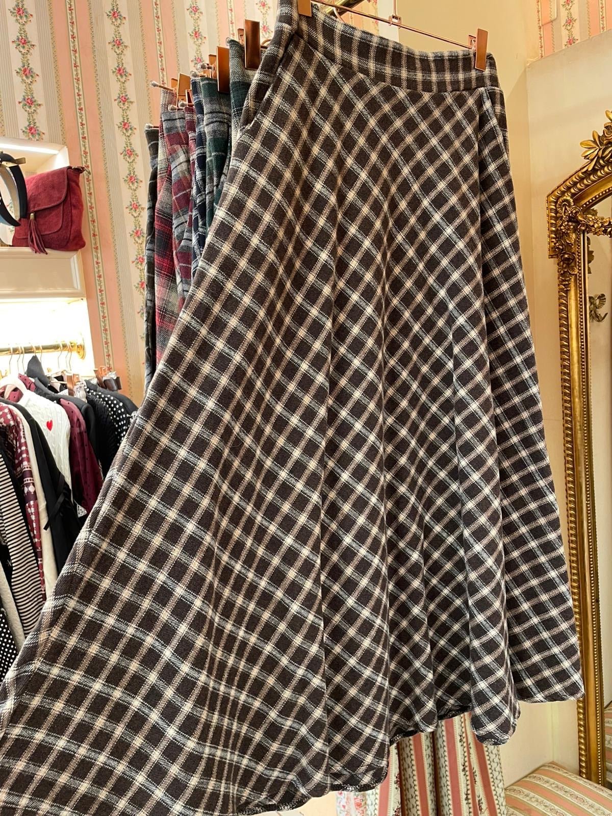 Gonna Tartan - Carlo Deni