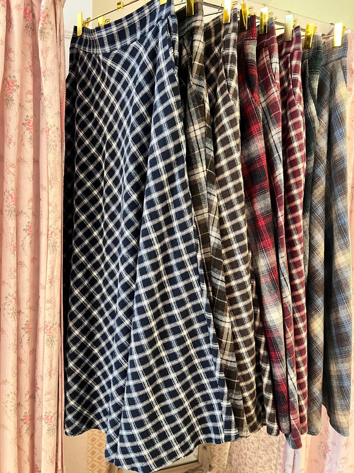 Gonna Tartan - Carlo Deni