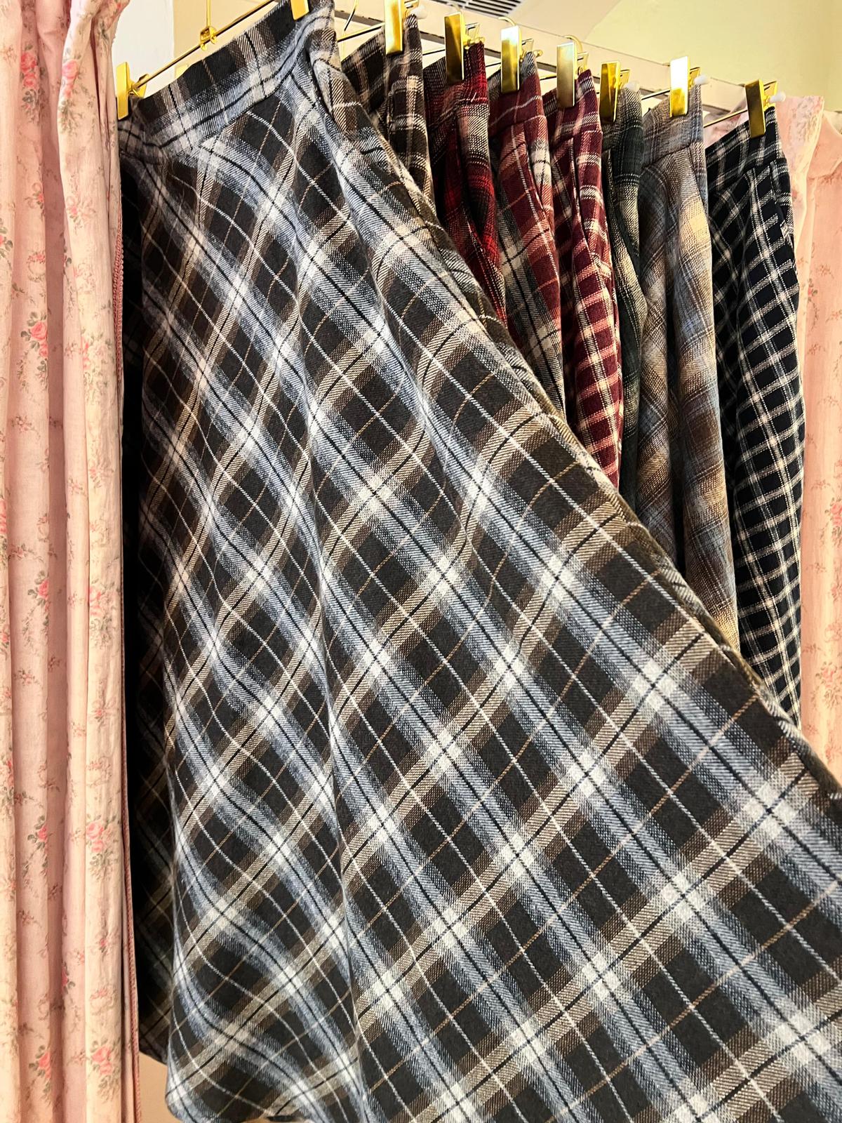 Gonna Tartan - Carlo Deni