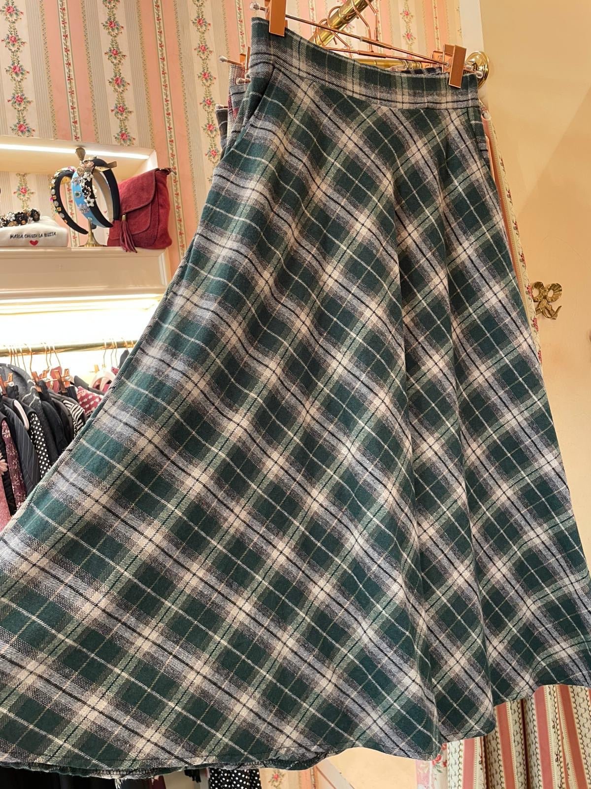 Gonna Tartan - Carlo Deni