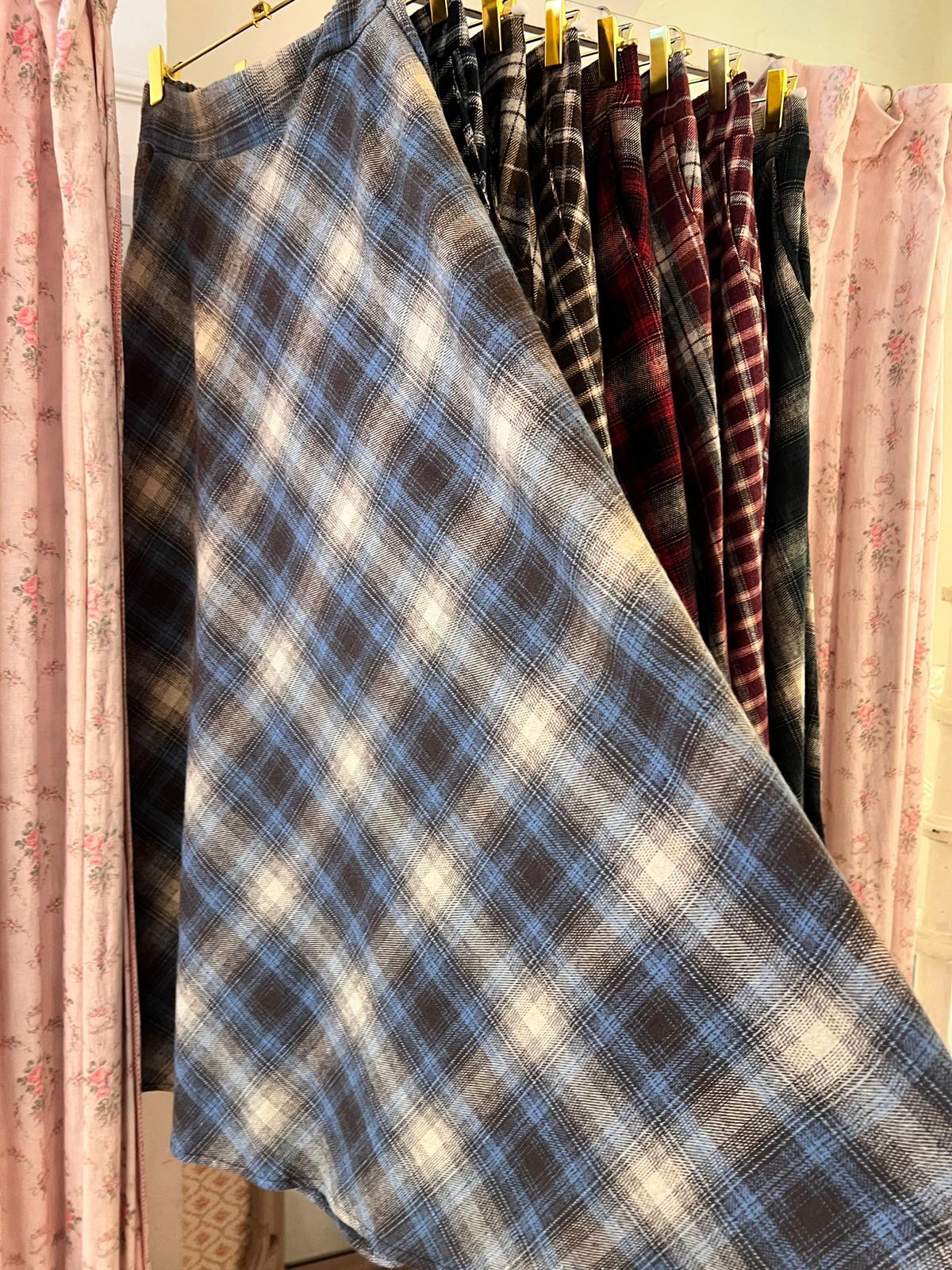 Gonna Tartan - Carlo Deni