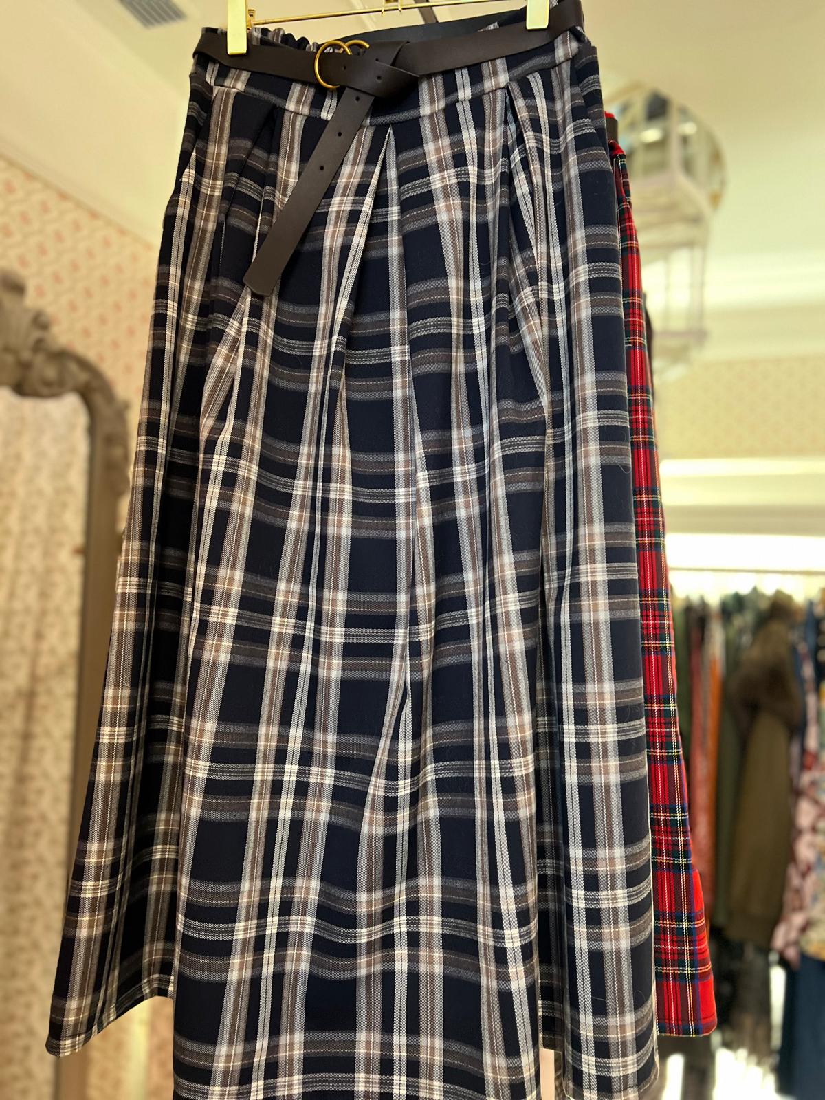 Gonna Tartan - Carlo Deni