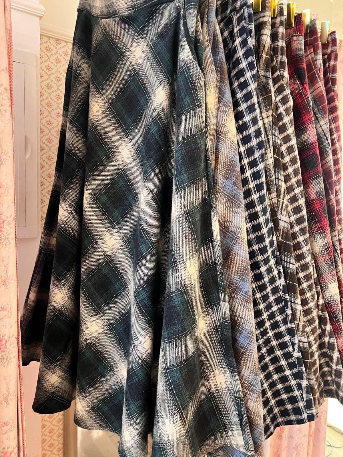 Gonna Tartan - Carlo Deni