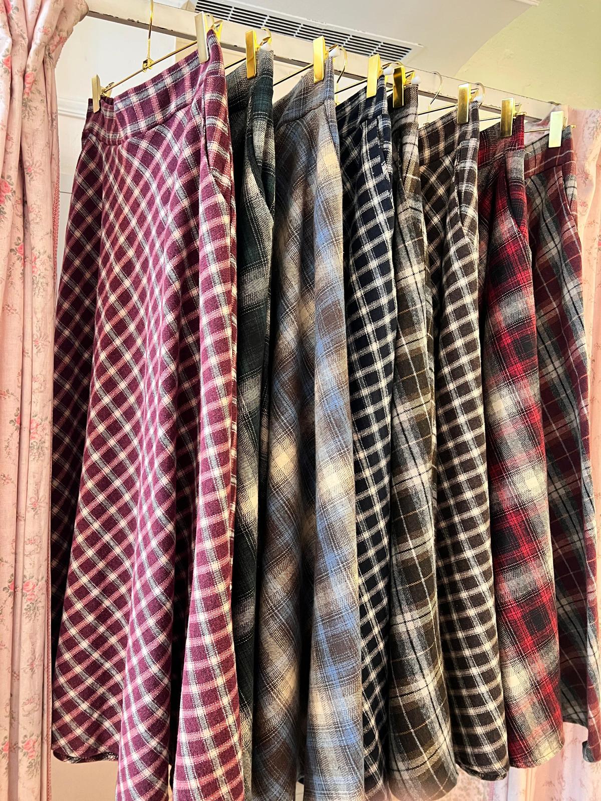 Gonna Tartan - Carlo Deni