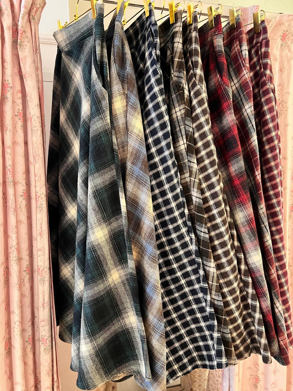 Gonna Tartan - Carlo Deni