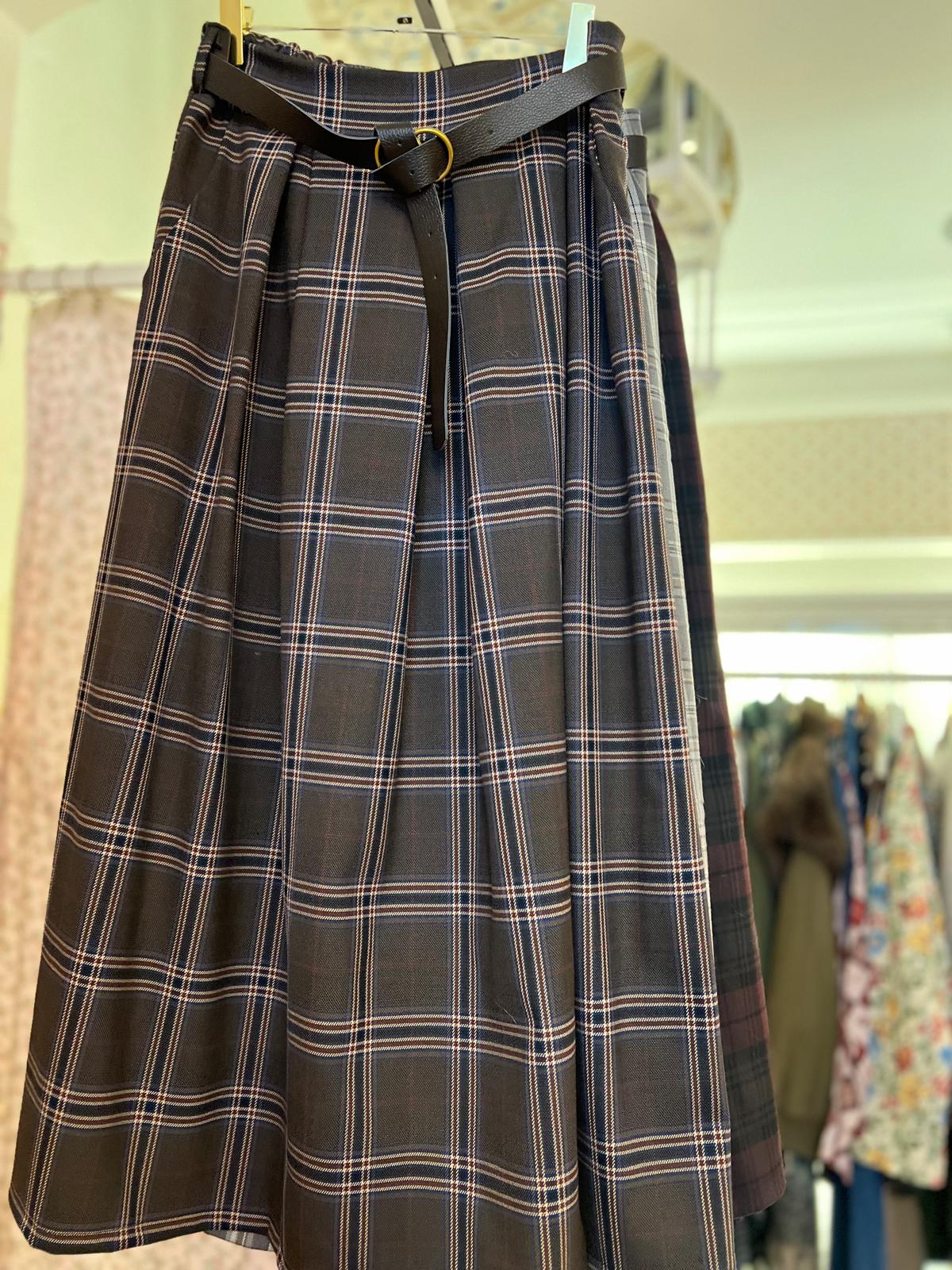 Gonna Tartan - Carlo Deni