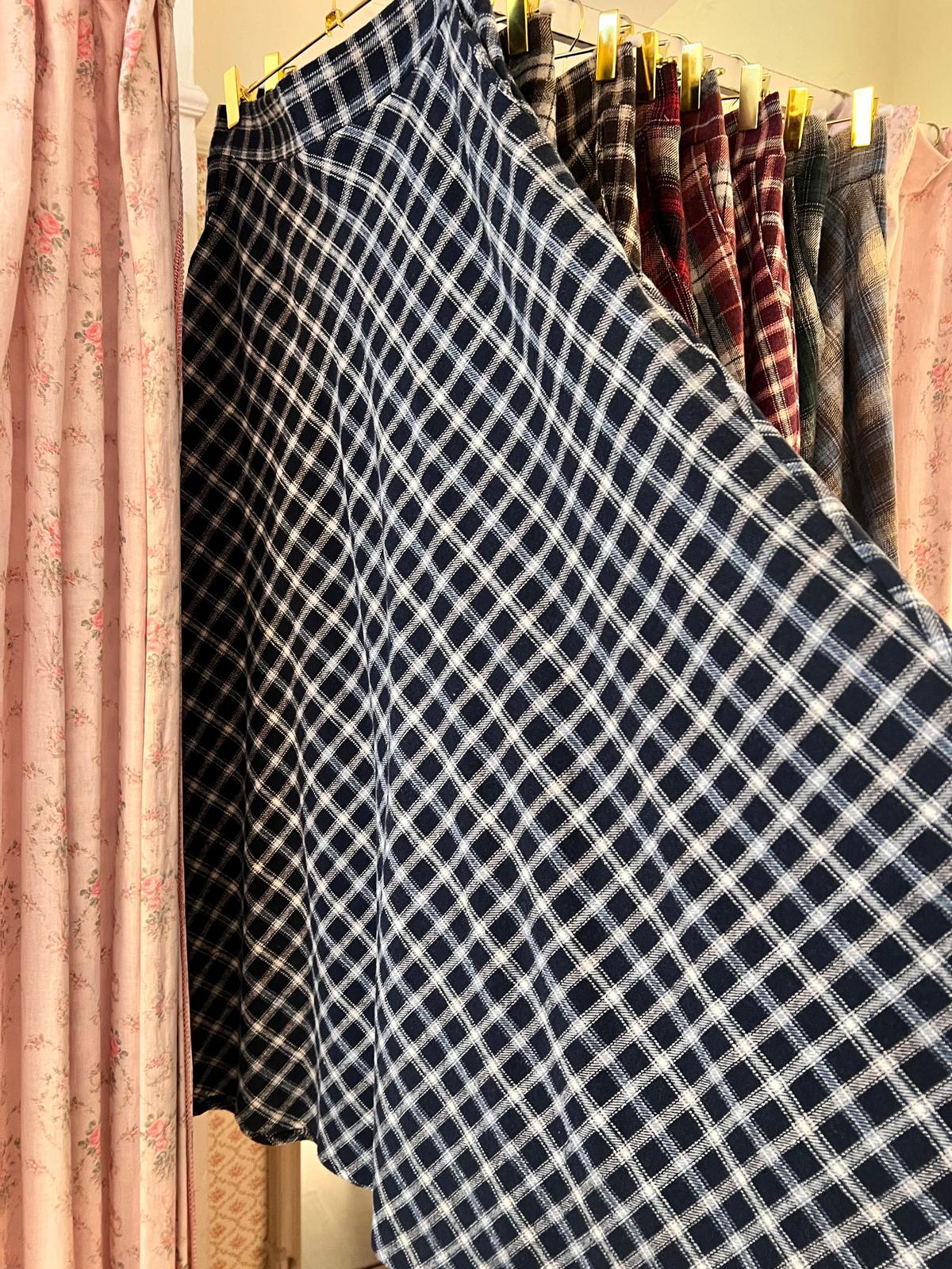 Gonna Tartan - Carlo Deni