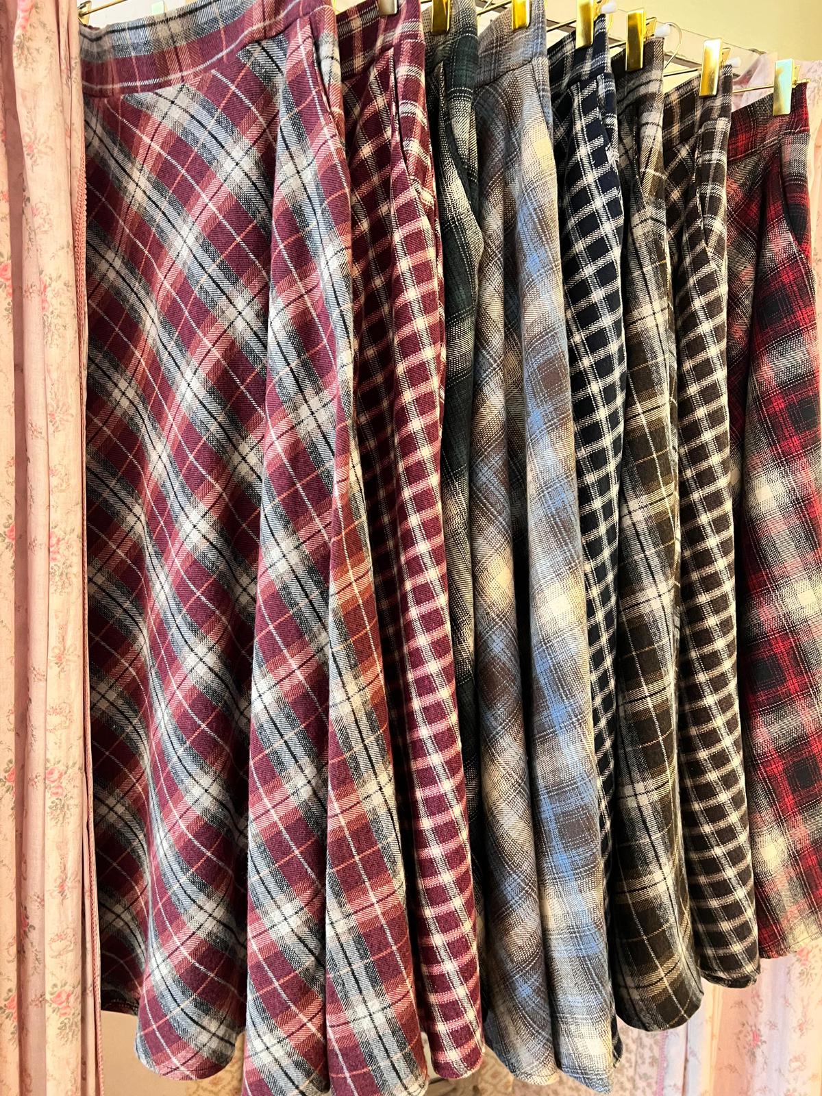 Gonna Tartan - Carlo Deni