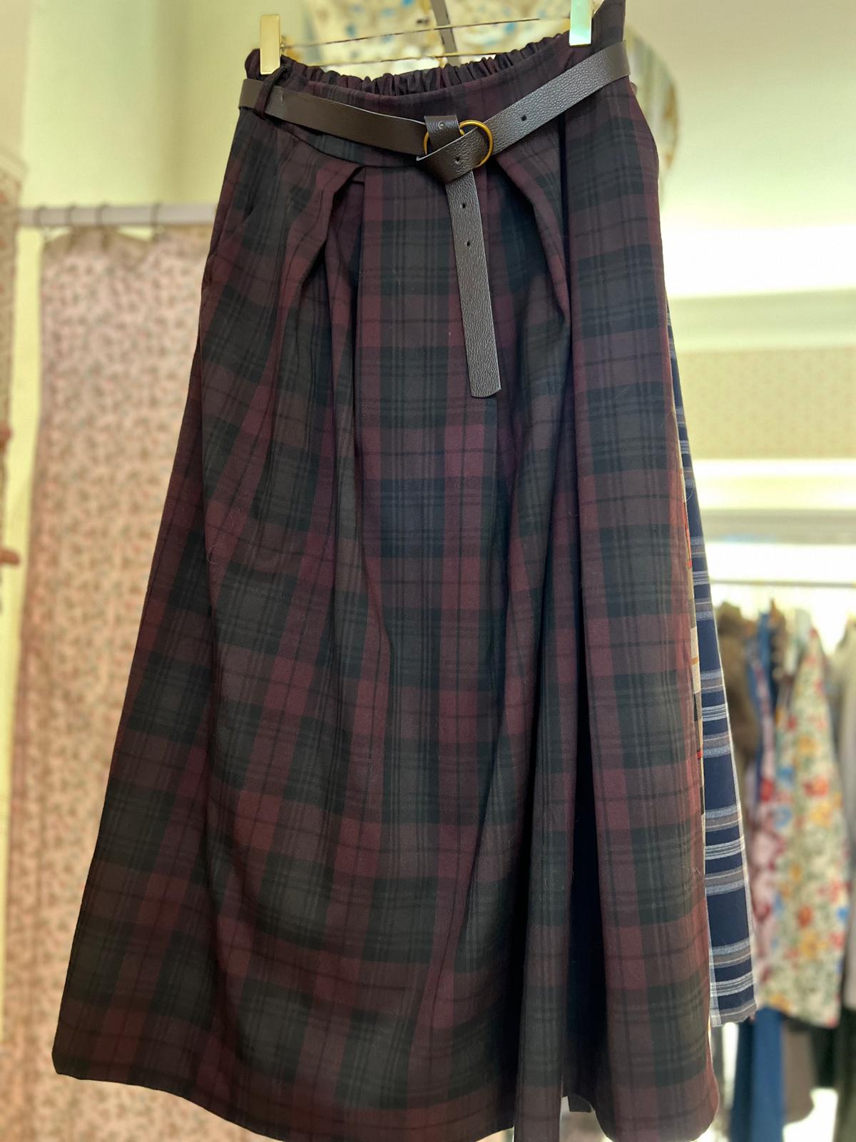 Gonna Tartan - Carlo Deni