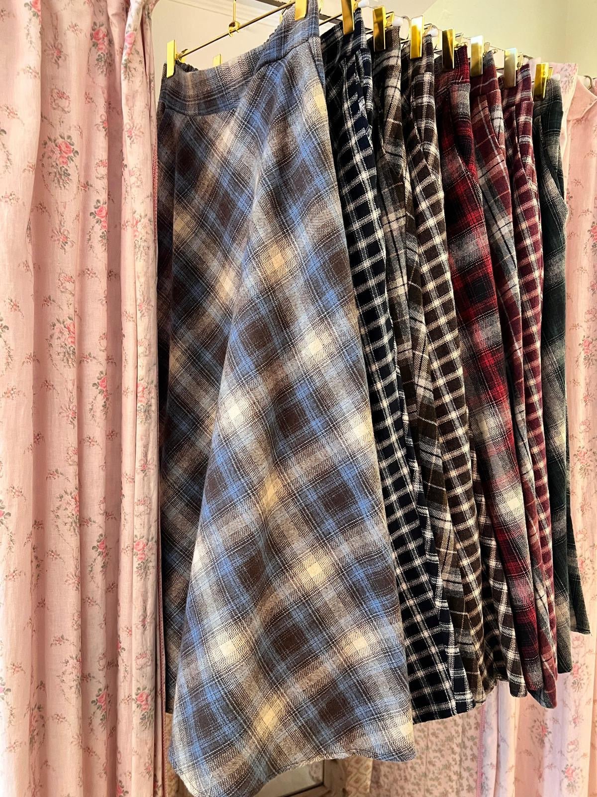 Gonna Tartan - Carlo Deni