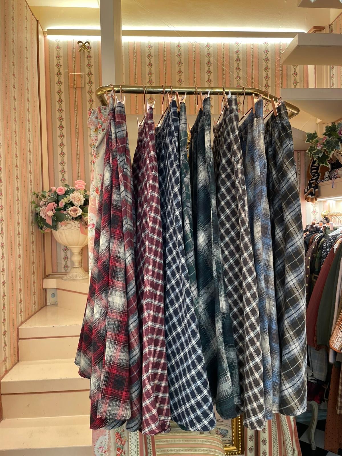 Gonna Tartan - Carlo Deni