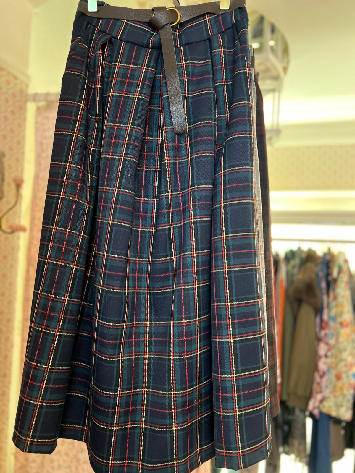 Gonna Tartan - Carlo Deni