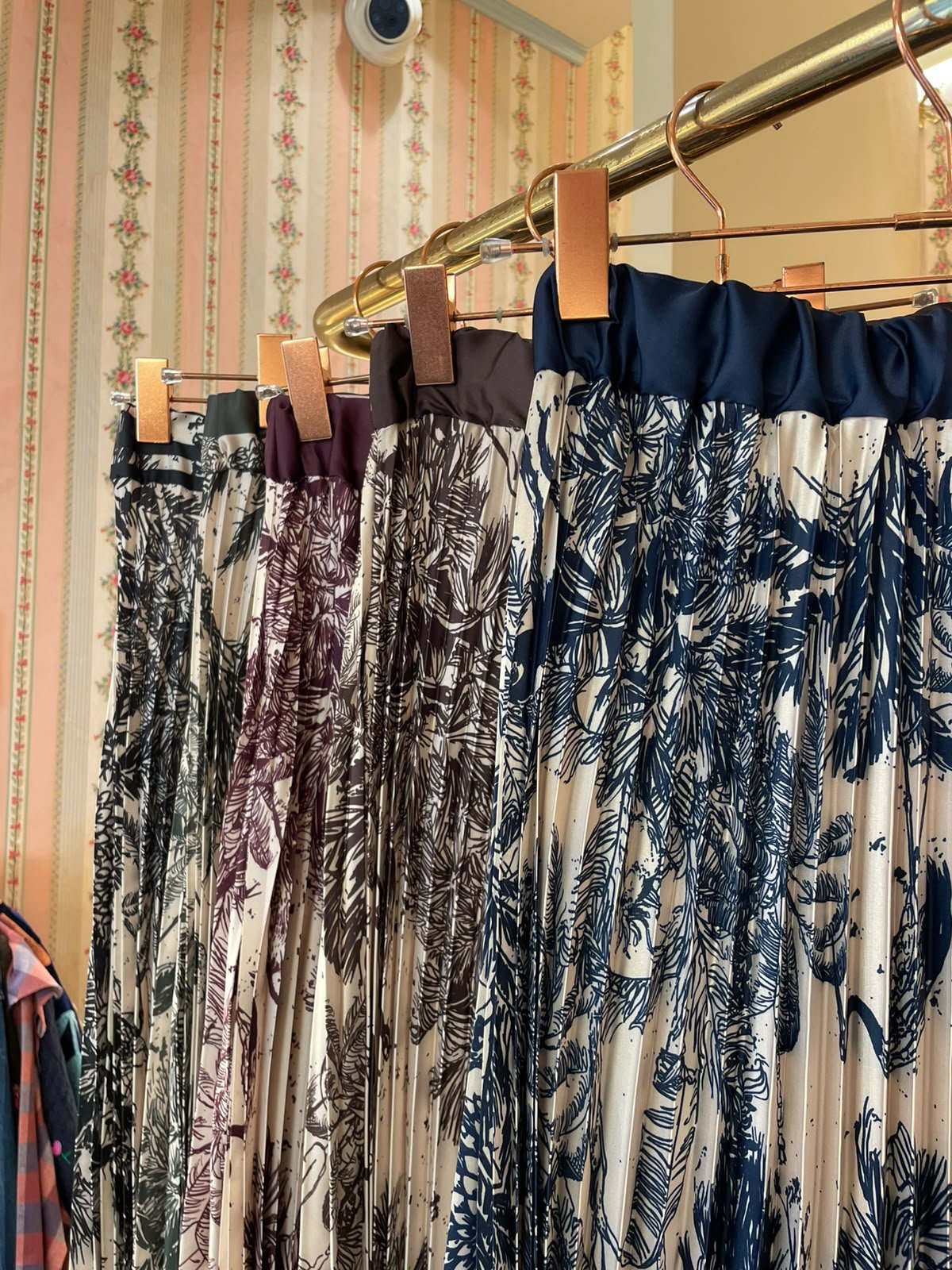 Gonna Toile de Jouy - Carlo Deni
