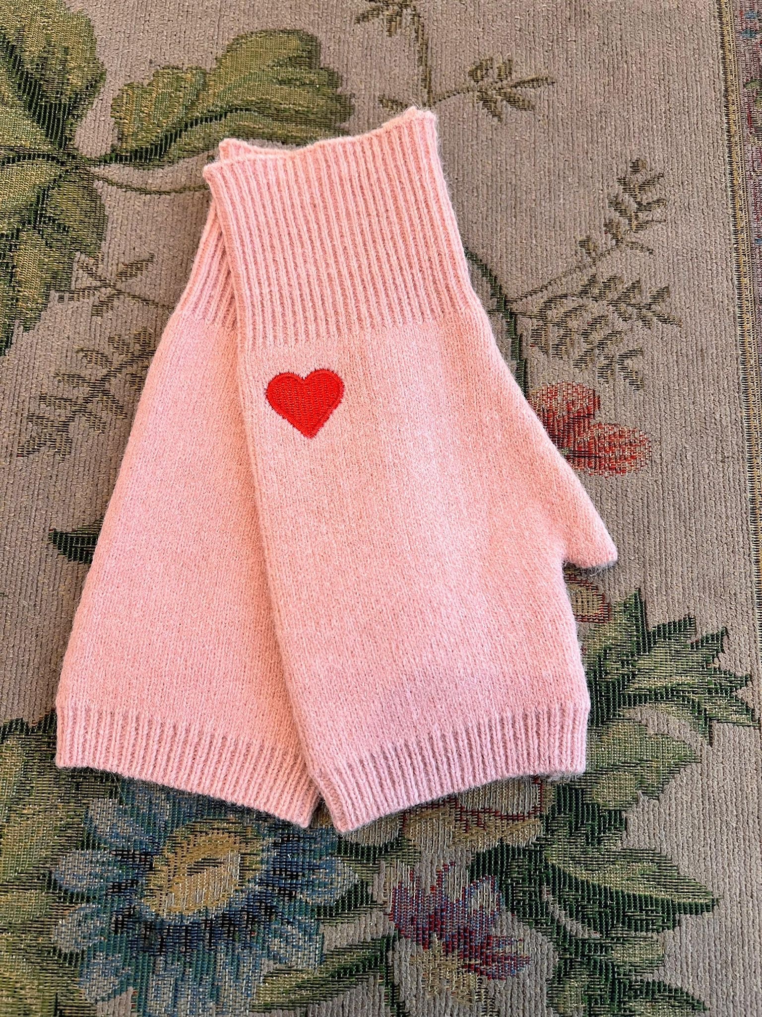 Guanti Garçon - Carlo Deni