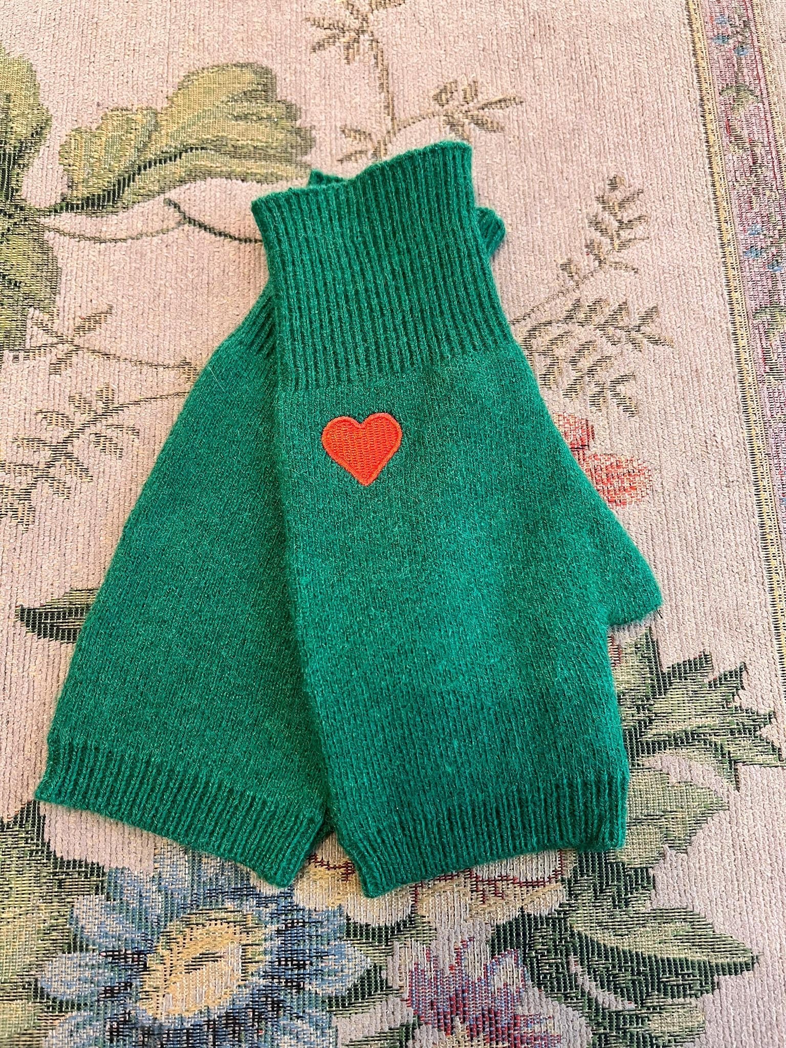 Guanti Garçon - Carlo Deni