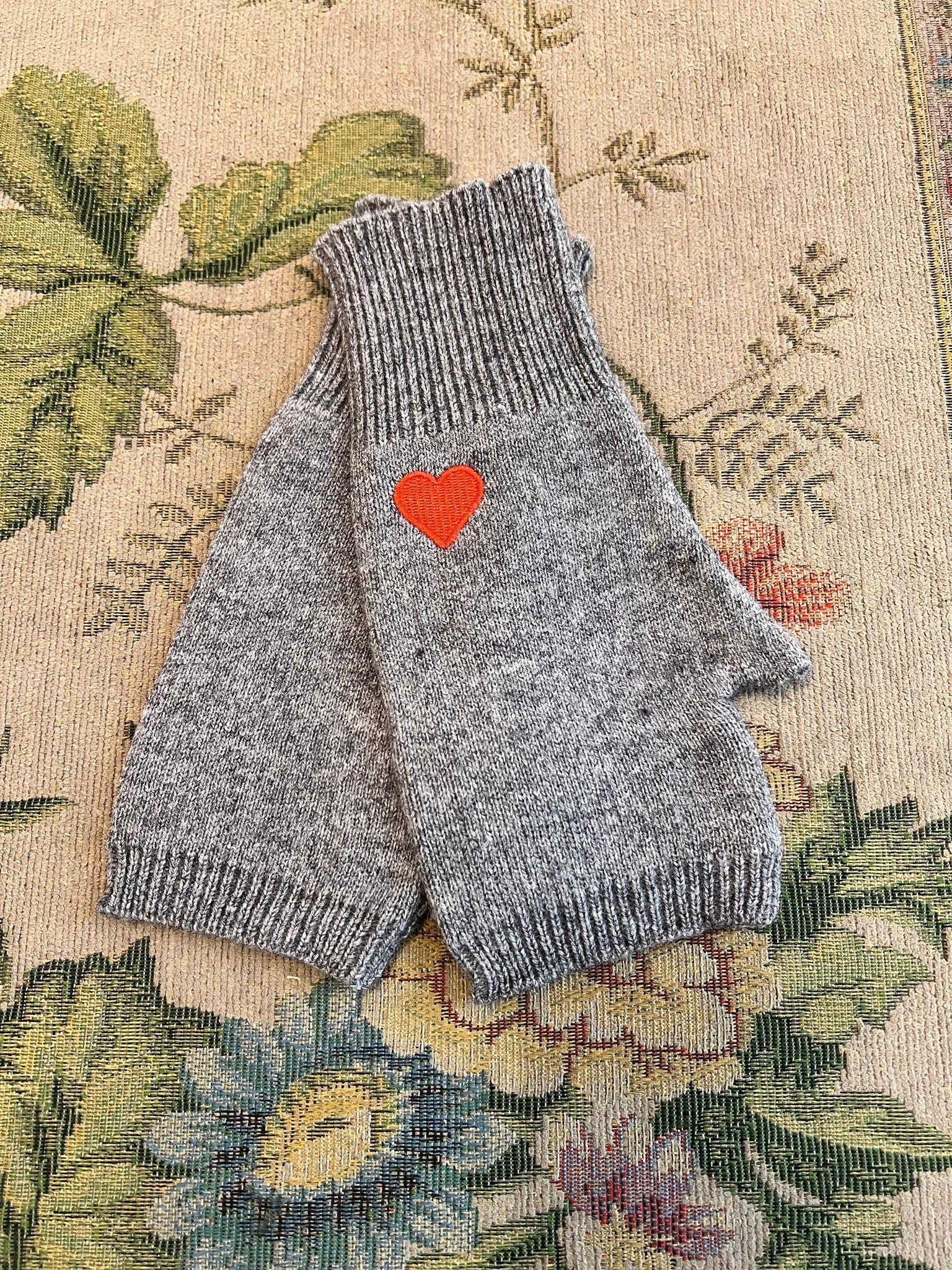 Guanti Garçon - Carlo Deni