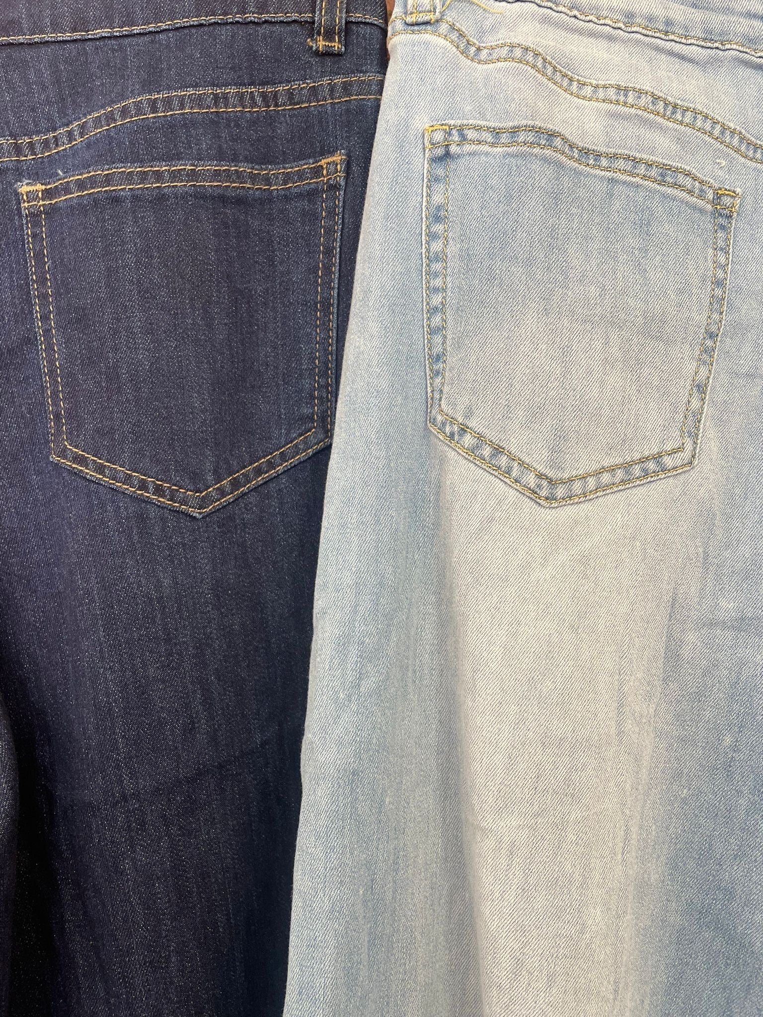 Jeans Roxy - Carlo Deni