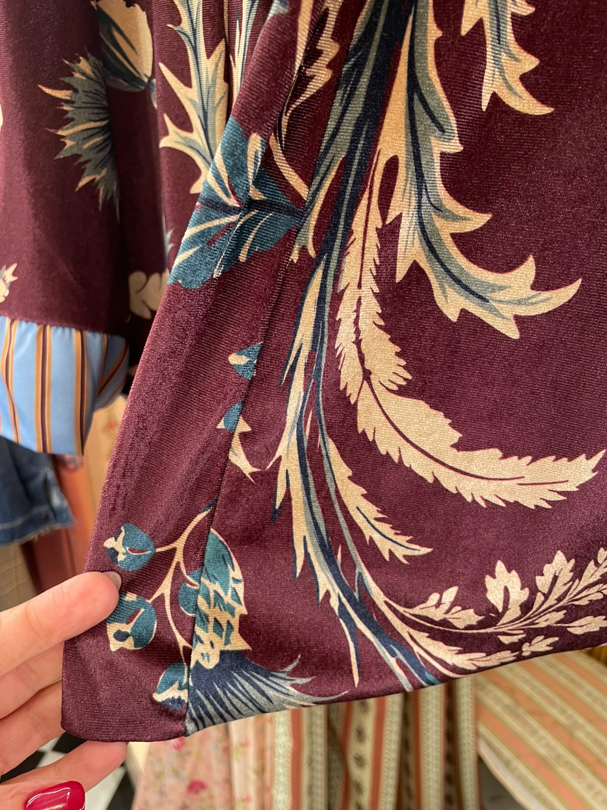 Kimono Celiane - Carlo Deni