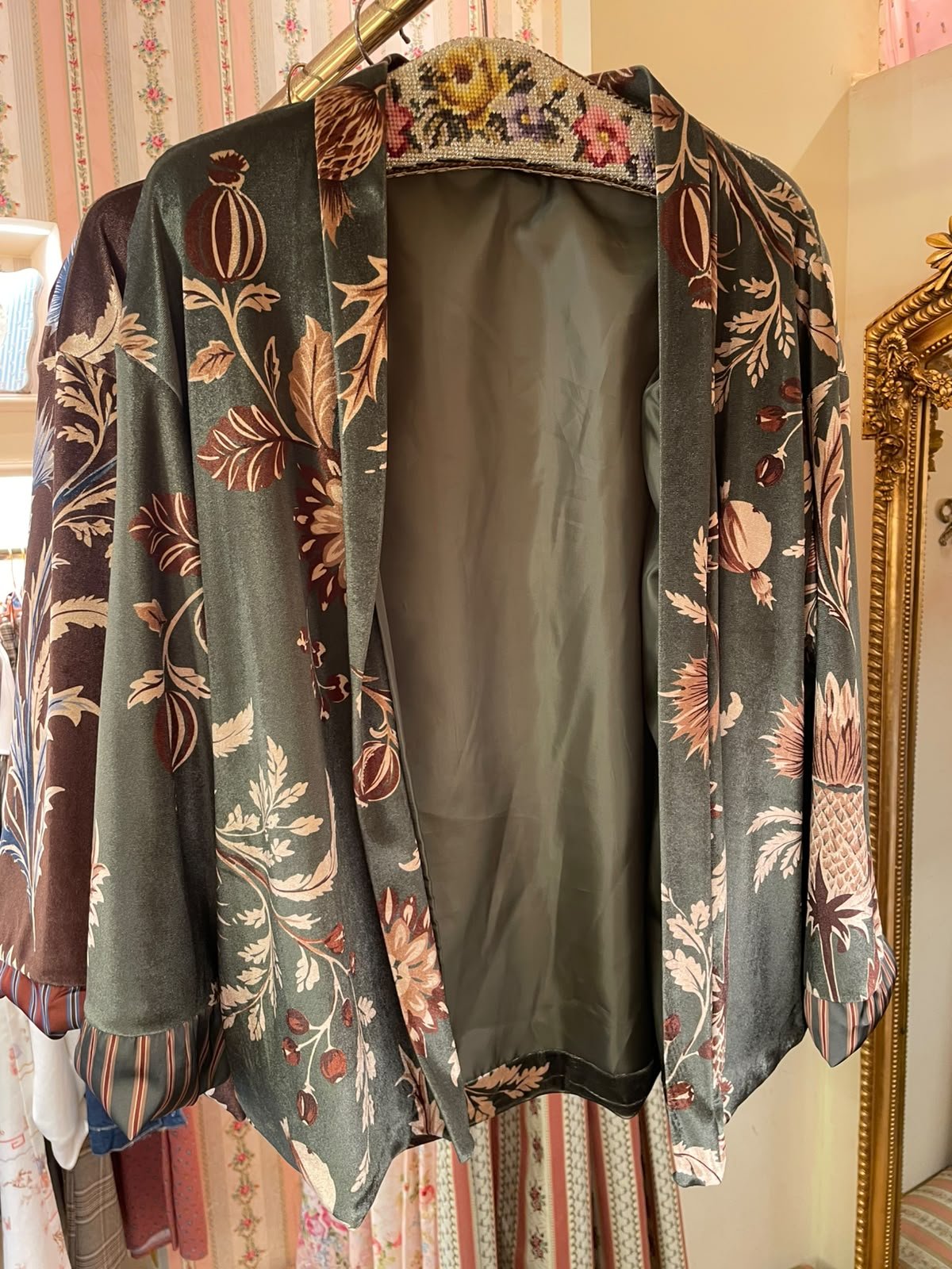 Kimono Celiane - Carlo Deni