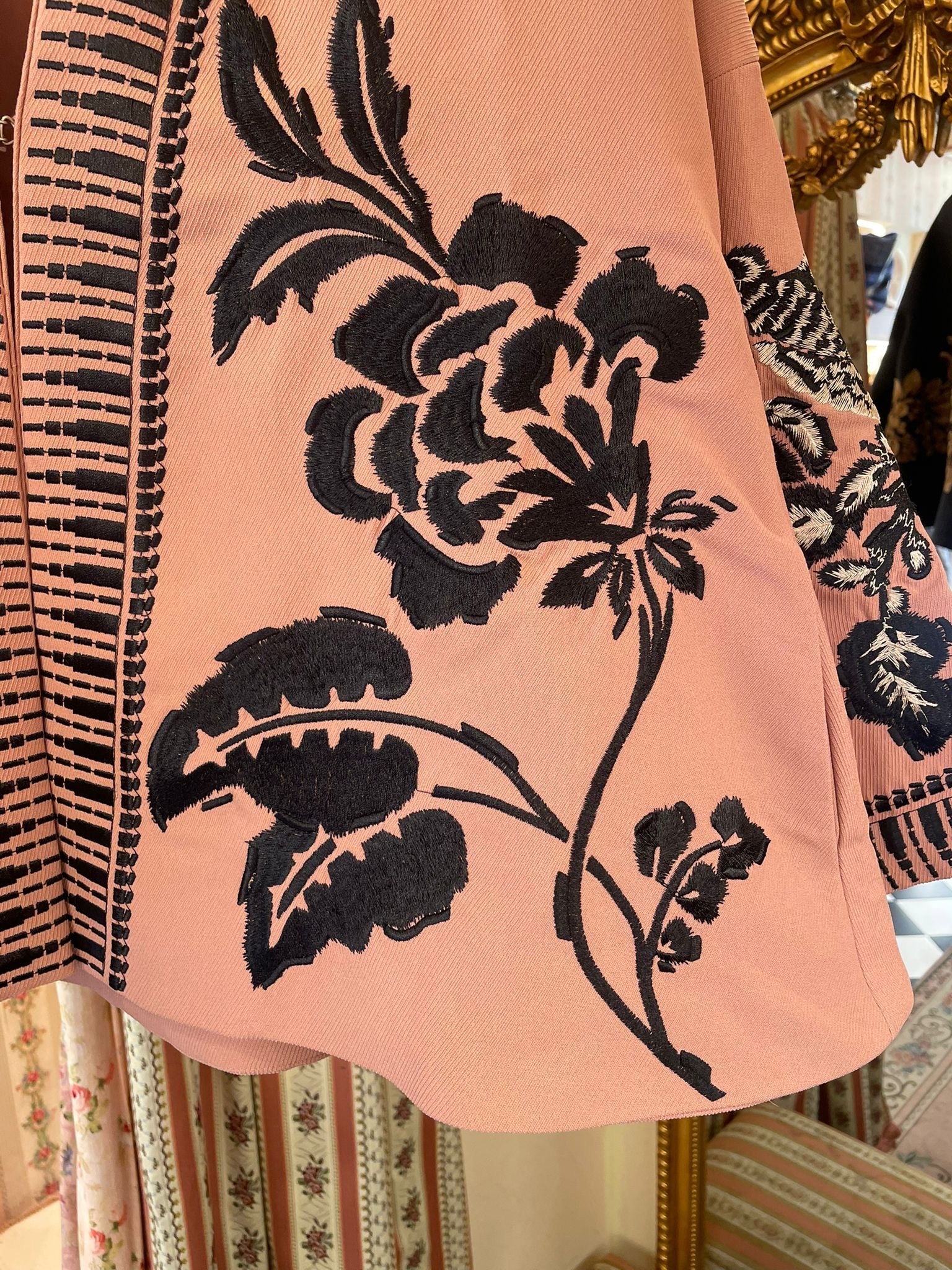 Kimono Fénix - Carlo Deni