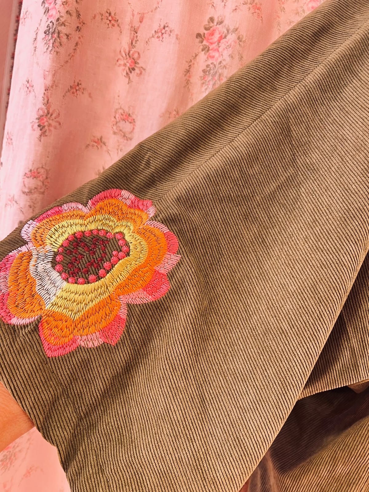 Kimono Peace & Love - Carlo Deni