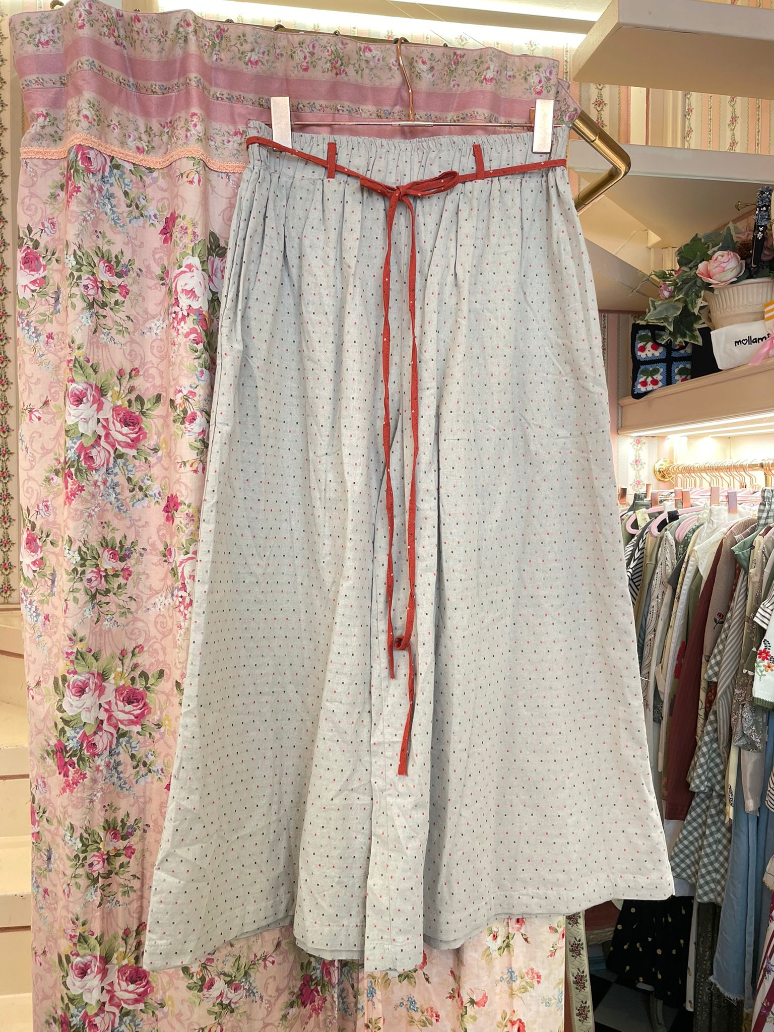 Pantalone Adele - Carlo Deni