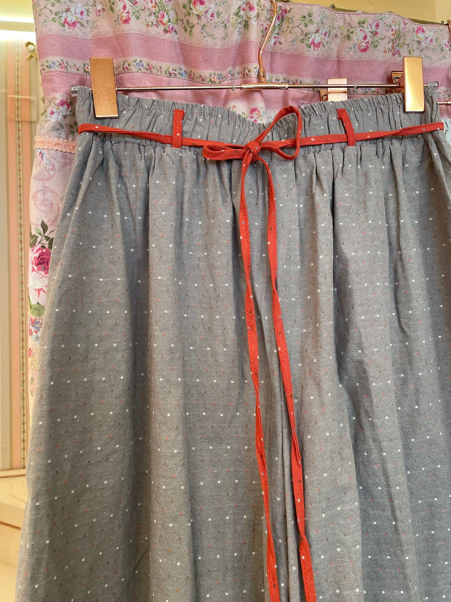 Pantalone Adele - Carlo Deni
