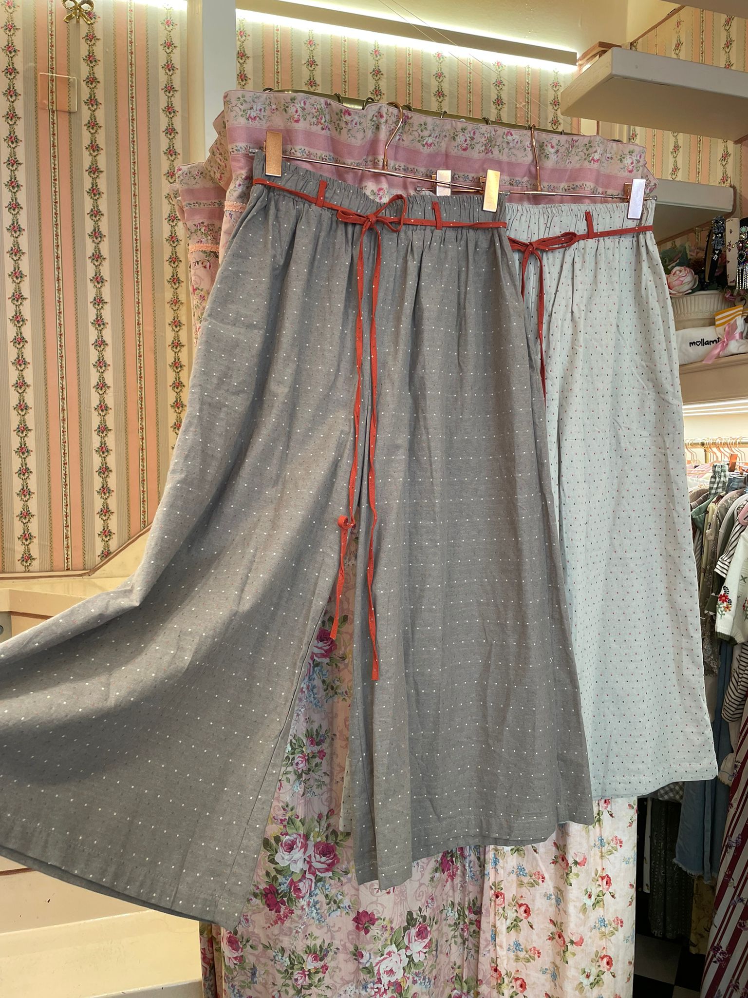 Pantalone Adele - Carlo Deni