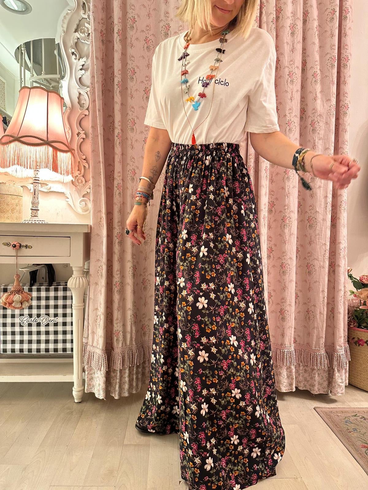 Pantalone Belinda - Carlo Deni