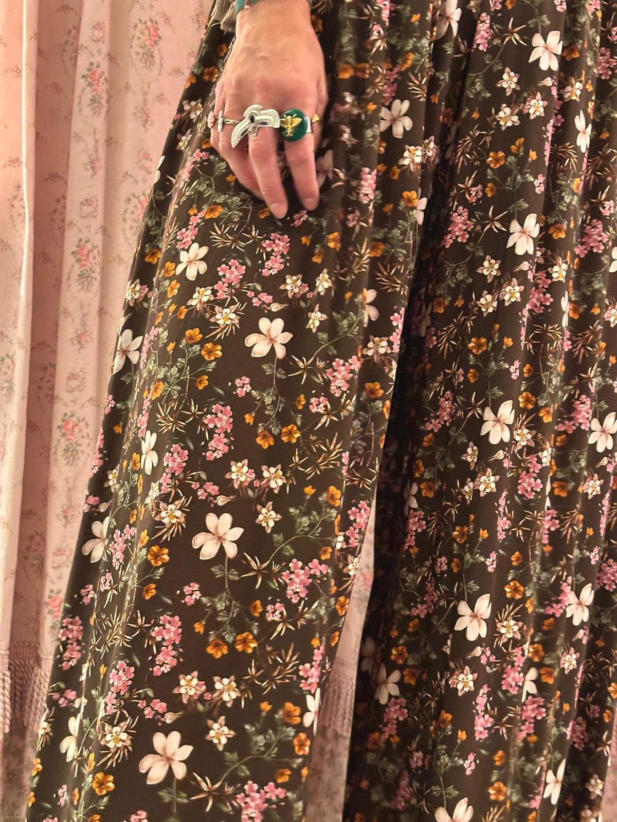 Pantalone Belinda - Carlo Deni