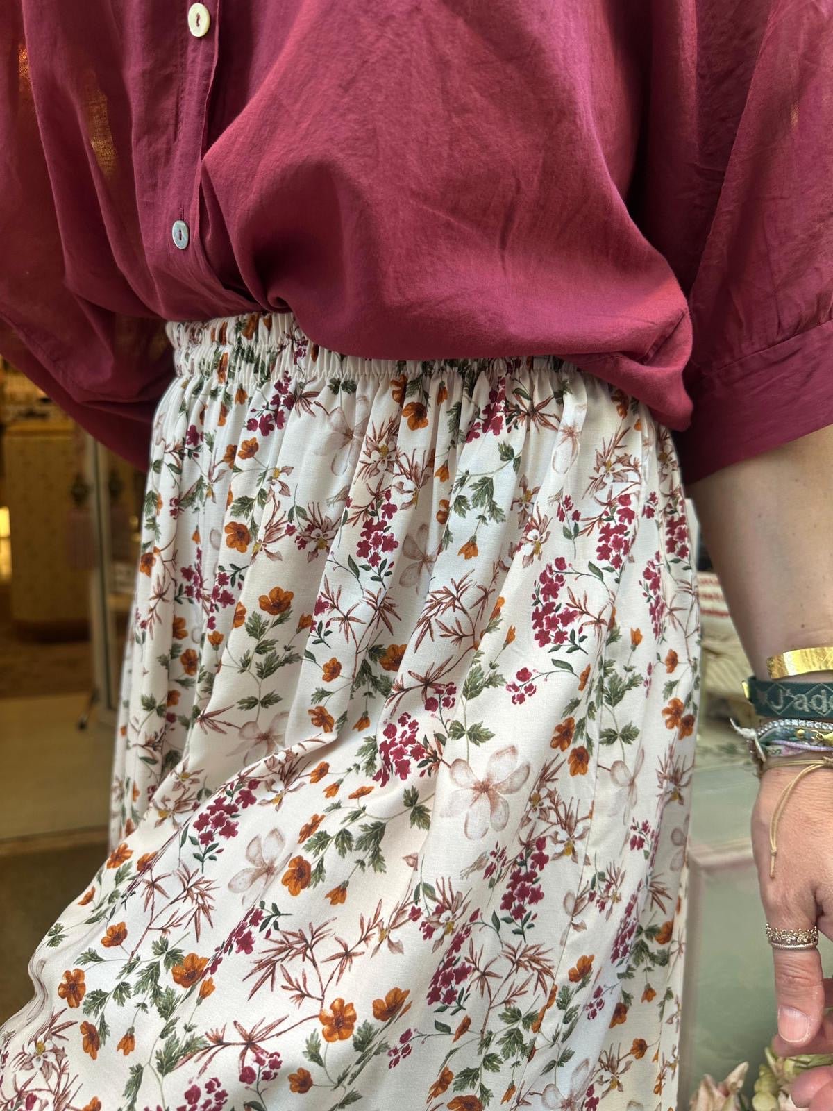 Pantalone Belinda - Carlo Deni