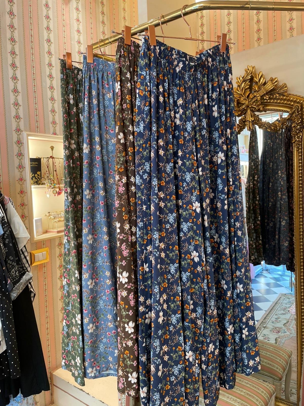 Pantalone Belinda - Carlo Deni