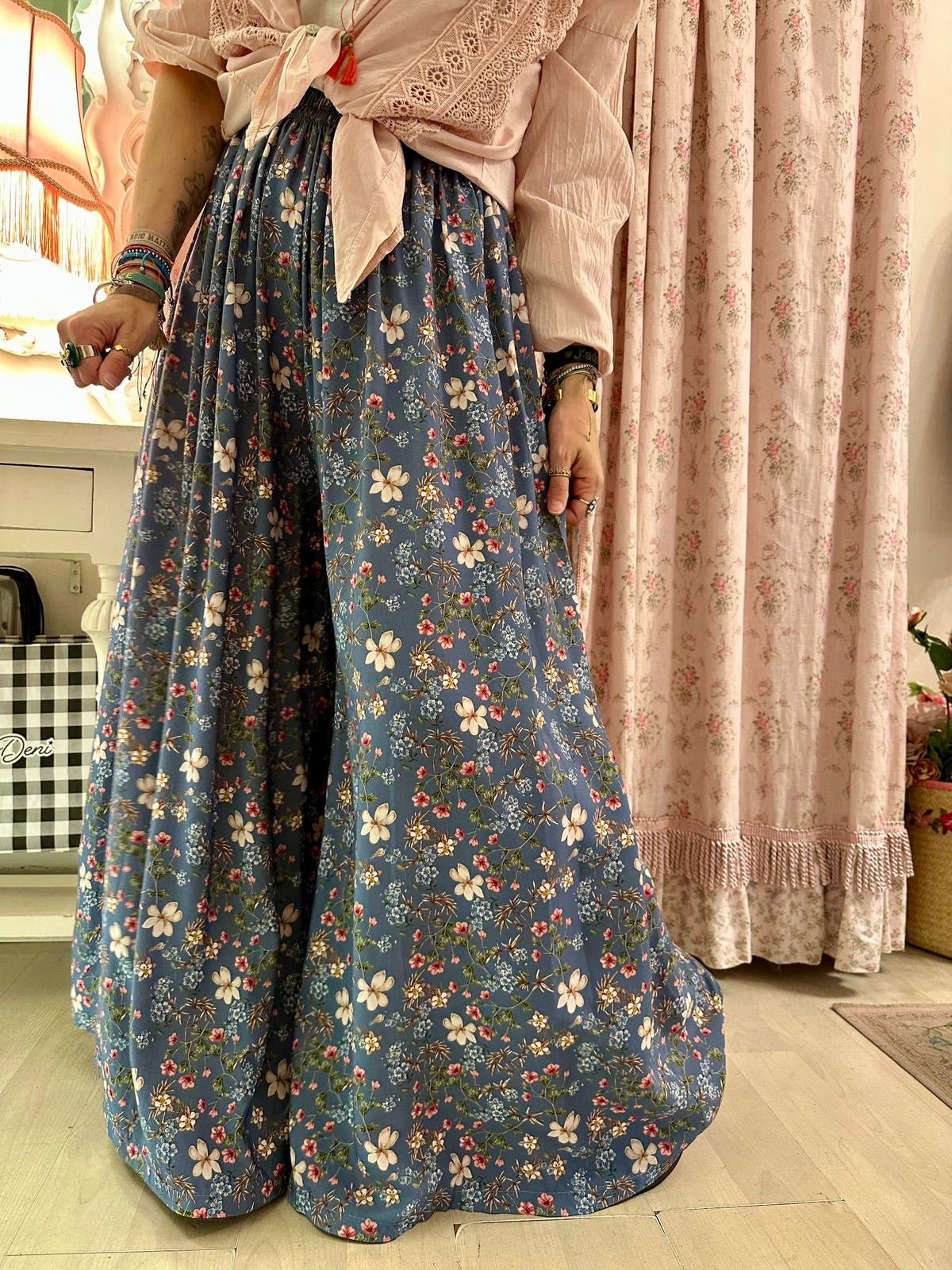 Pantalone Belinda - Carlo Deni