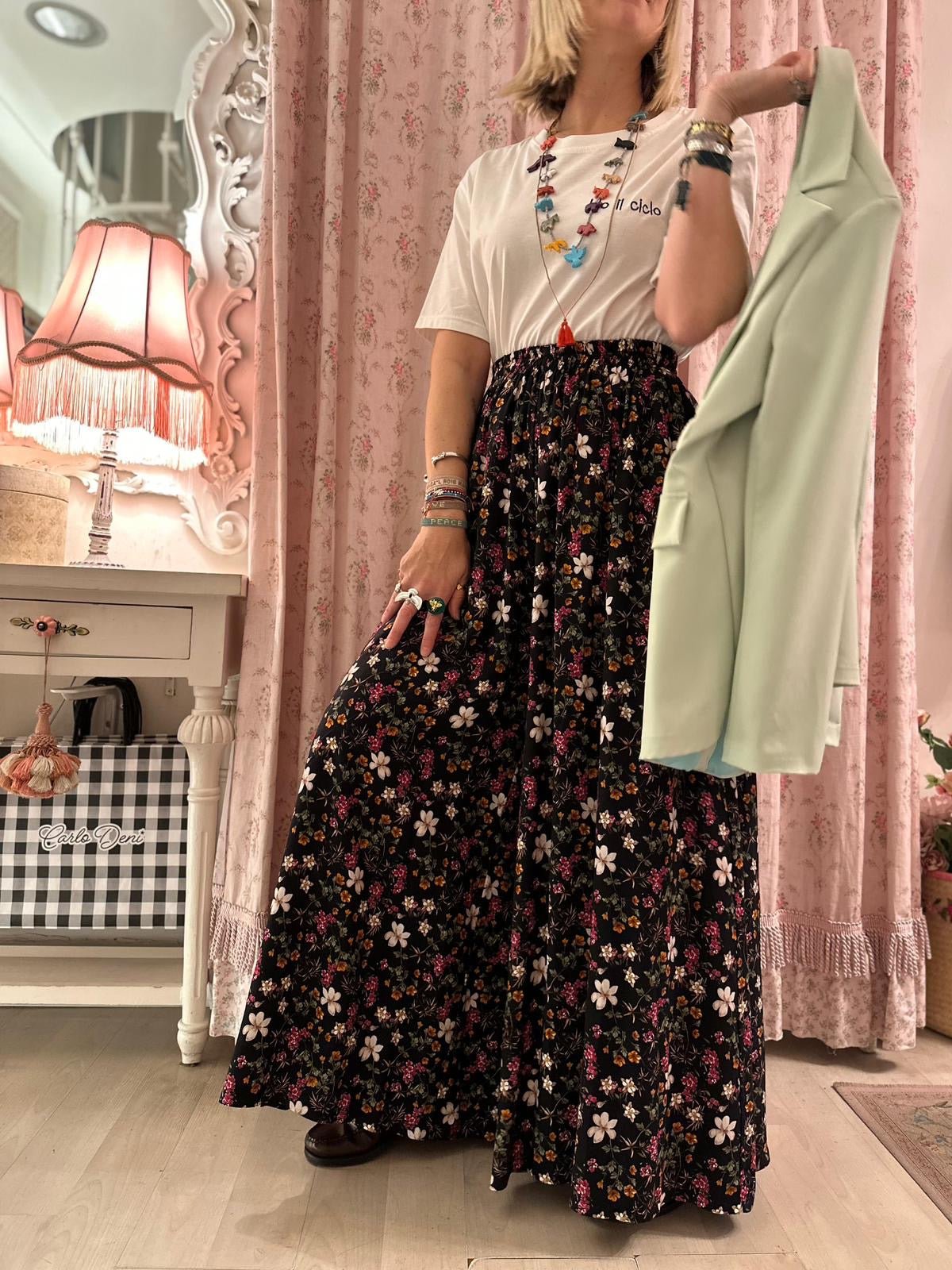 Pantalone Belinda - Carlo Deni