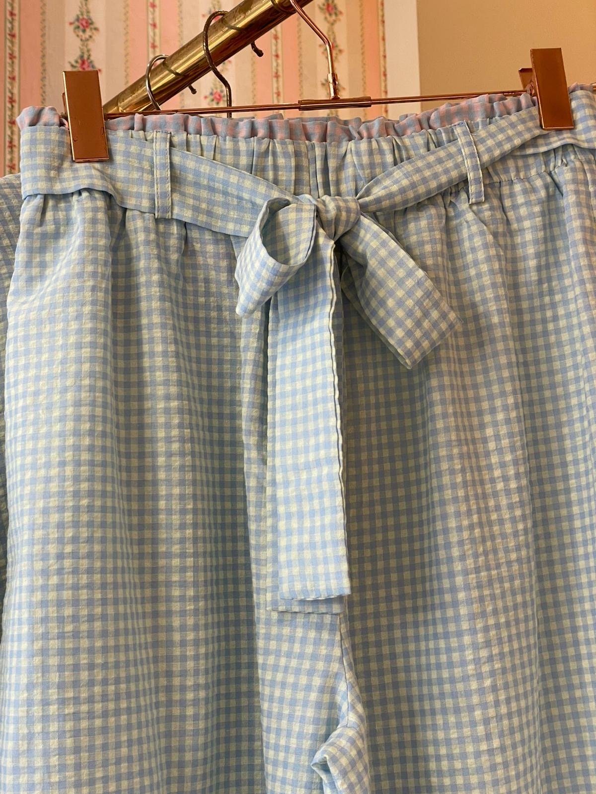 Pantalone Clochette - Carlo Deni