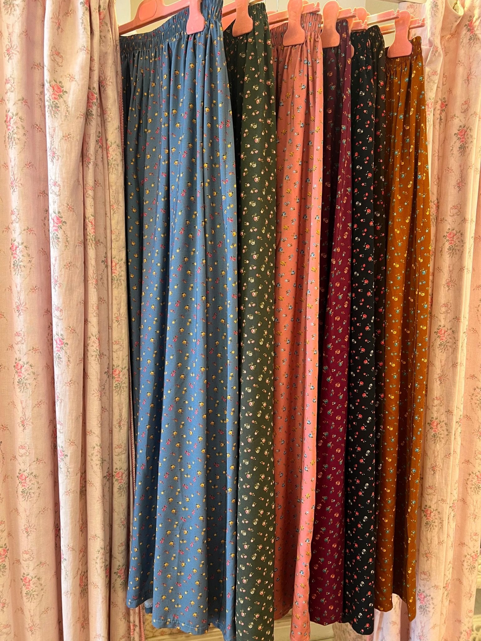 Pantalone Florinda - Carlo Deni