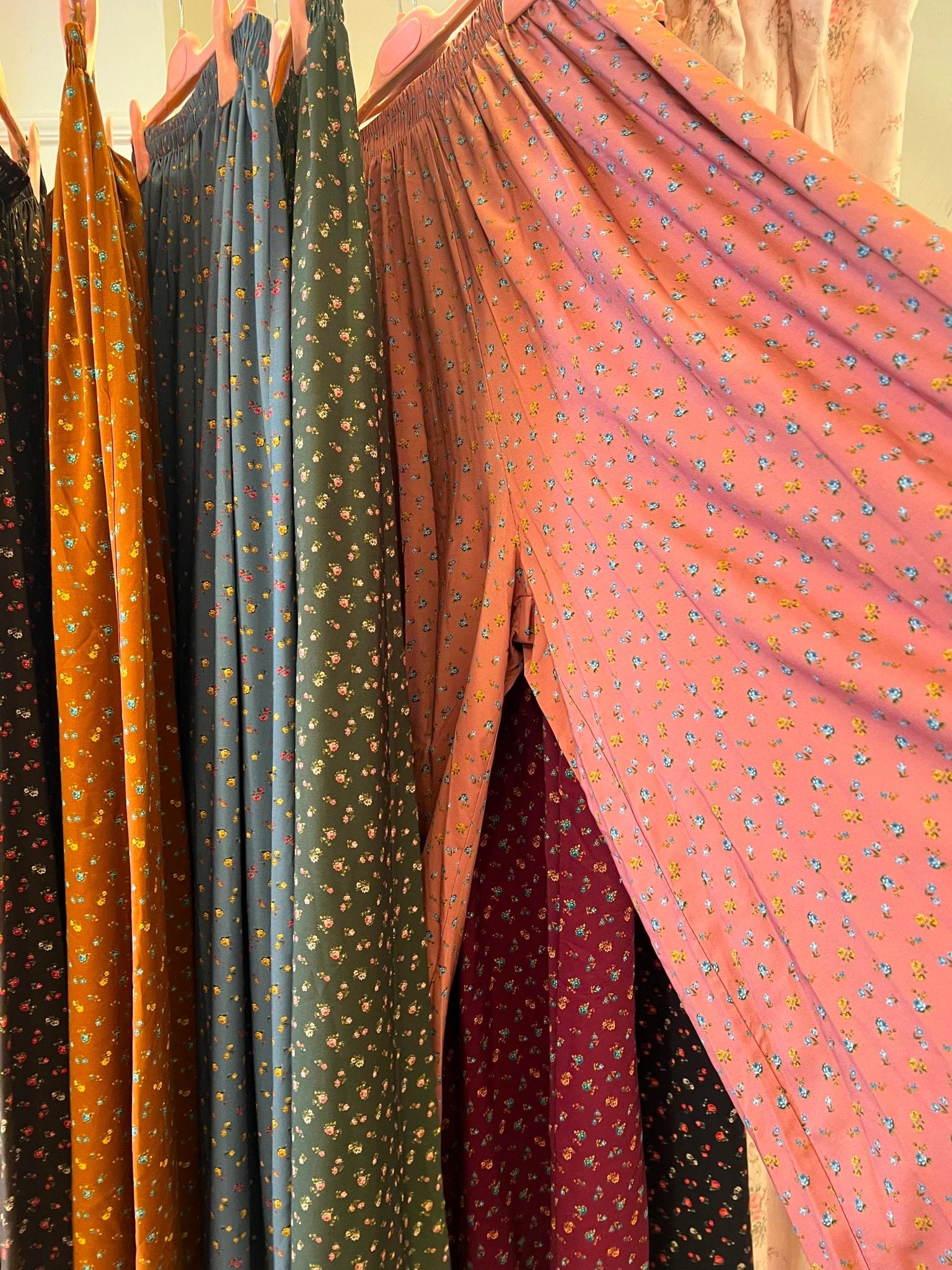 Pantalone Florinda - Carlo Deni
