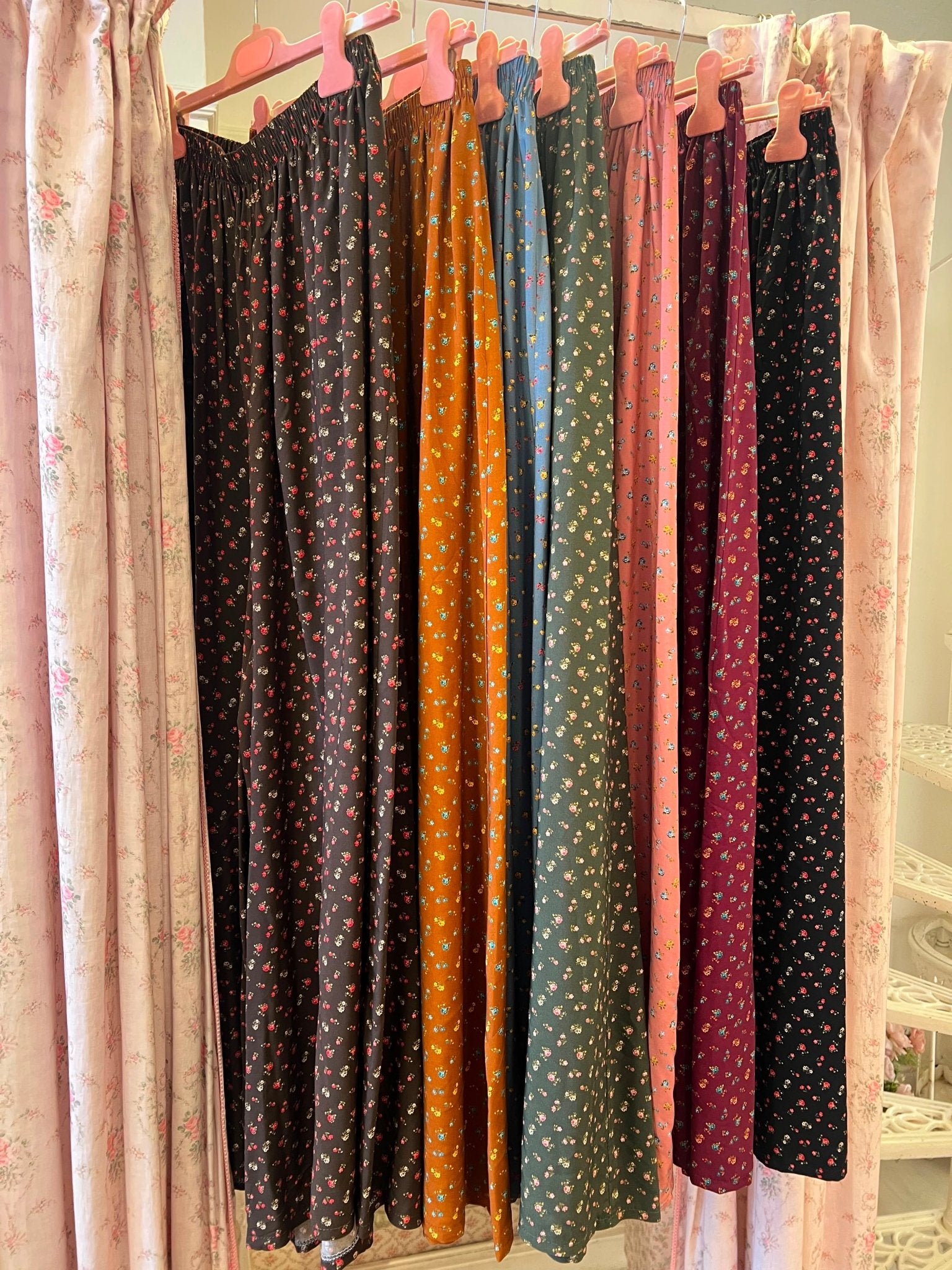 Pantalone Florinda - Carlo Deni