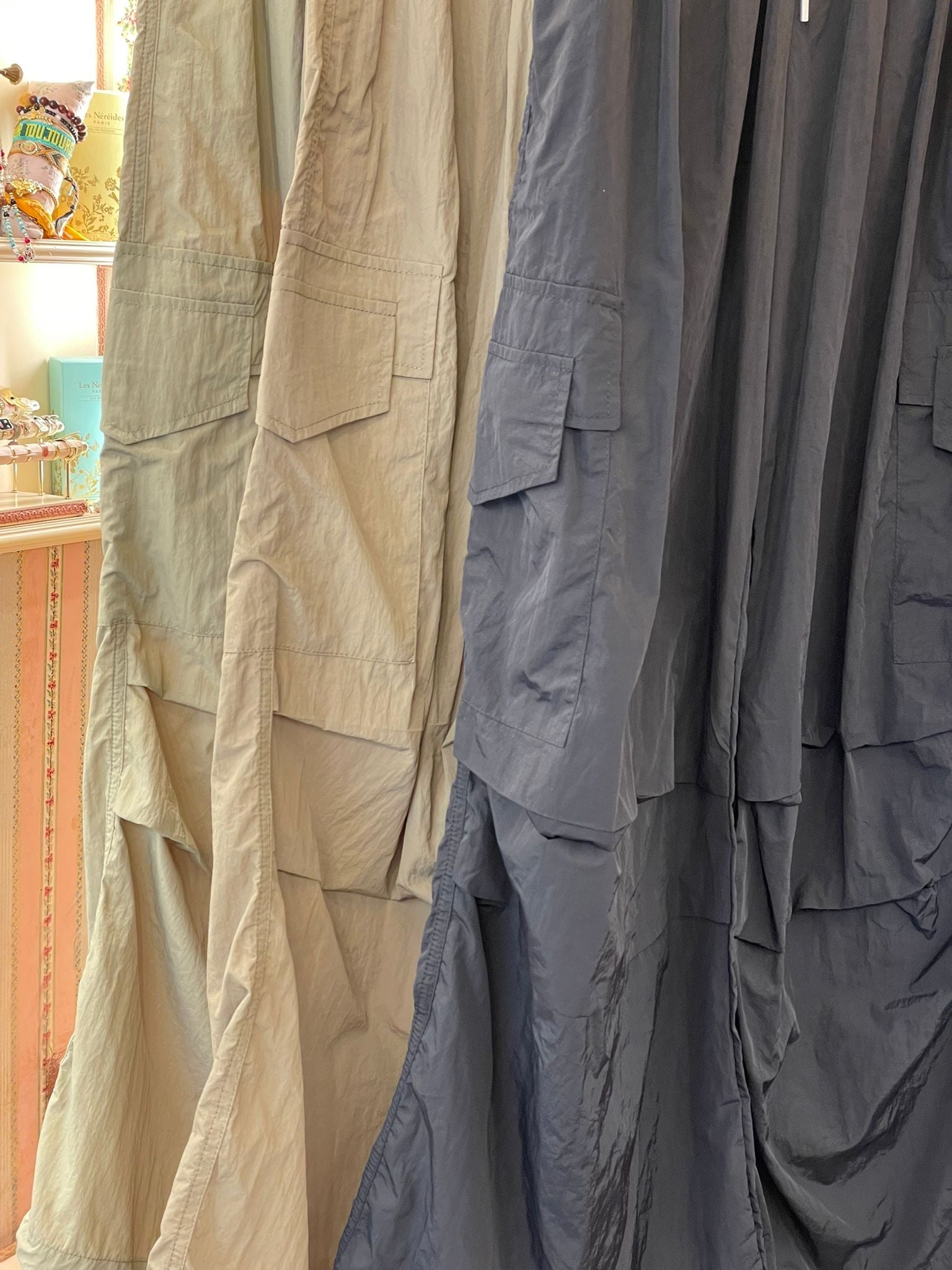 Pantalone Lior - Carlo Deni