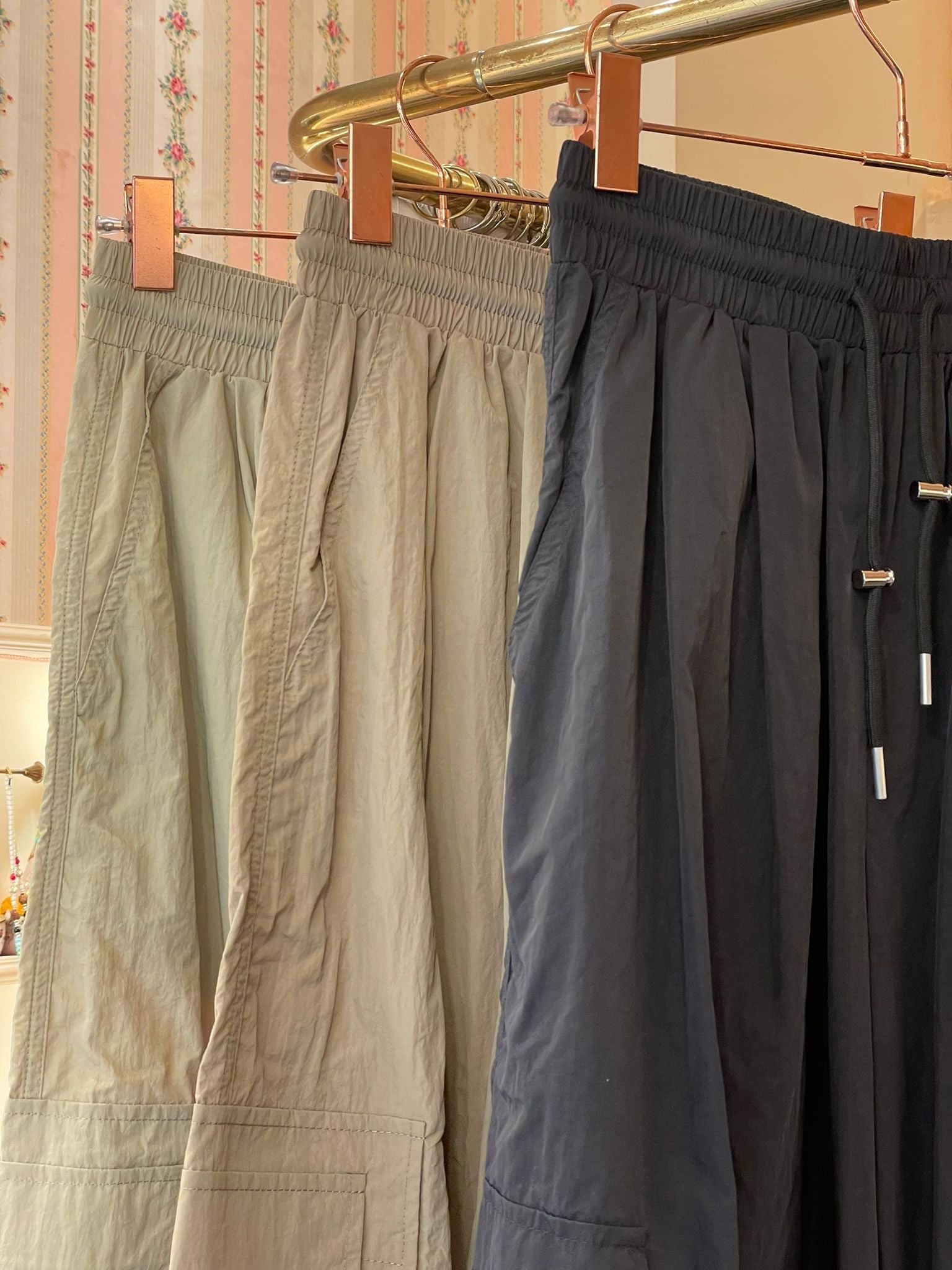 Pantalone Lior - Carlo Deni